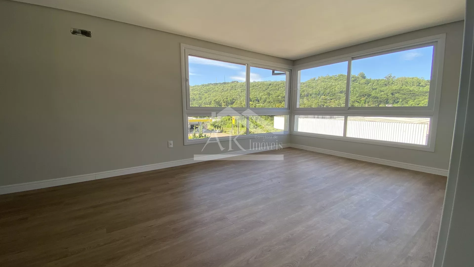 Apartamentos novos para morar ou investir em Nova Petrópolis na Serra Gaúcha