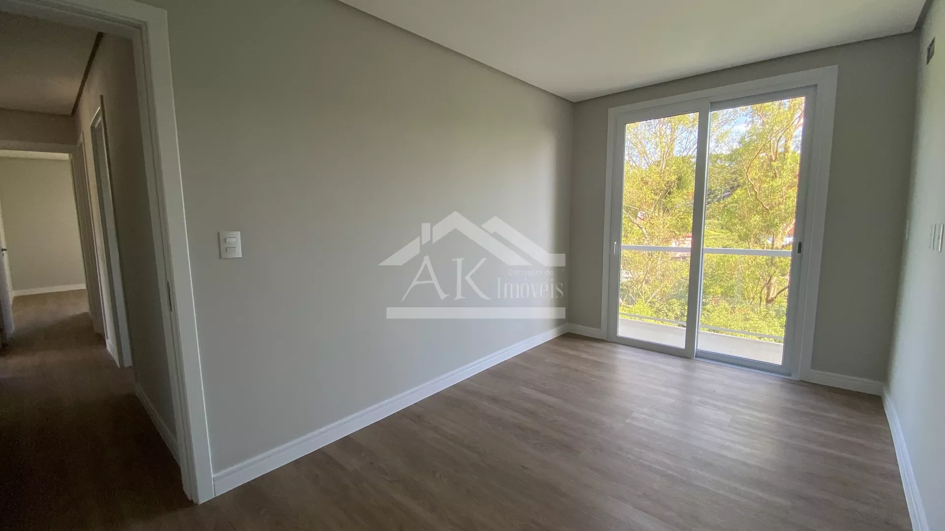 Apartamentos novos para morar ou investir em Nova Petrópolis na Serra Gaúcha