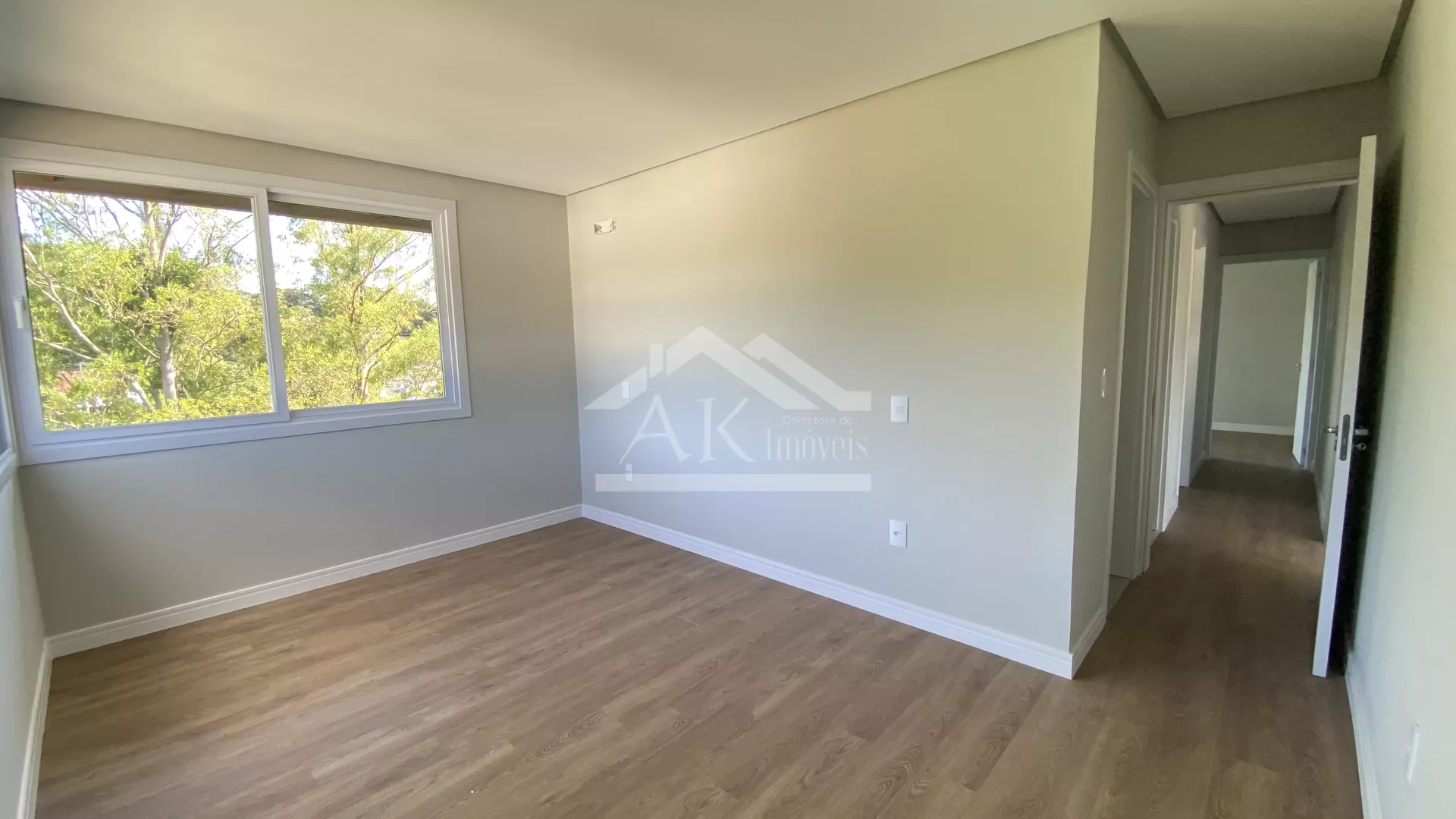 Apartamentos novos para morar ou investir em Nova Petrópolis na Serra Gaúcha