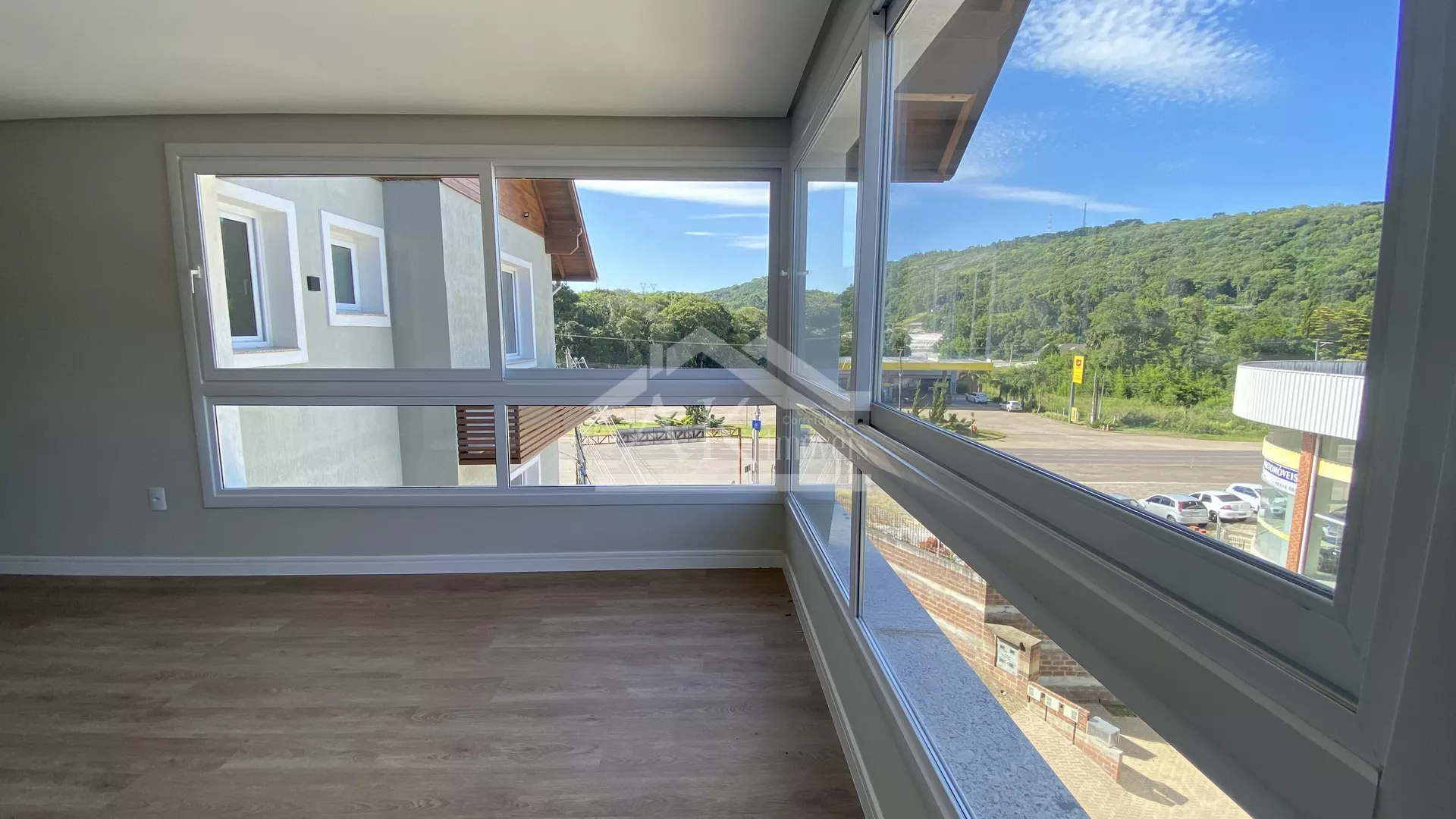 Apartamentos novos para morar ou investir em Nova Petrópolis na Serra Gaúcha