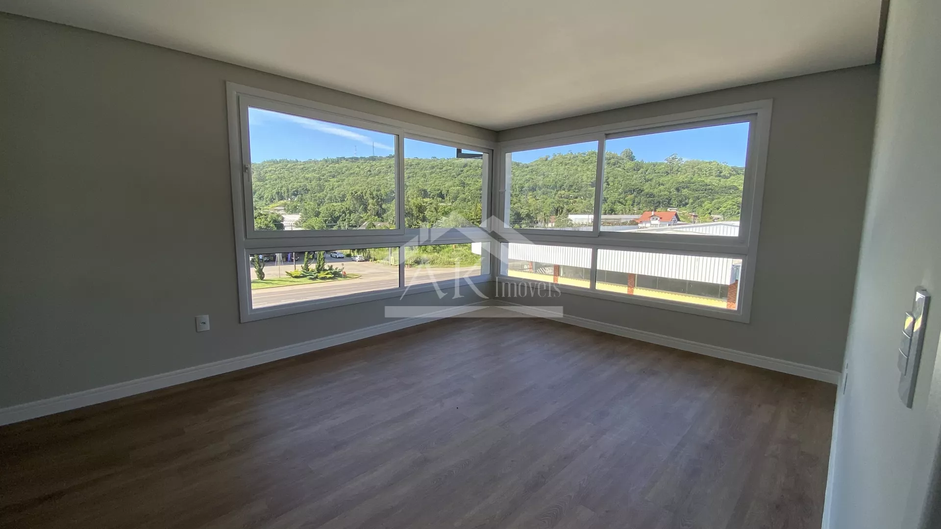 Apartamentos novos para morar ou investir em Nova Petrópolis na Serra Gaúcha