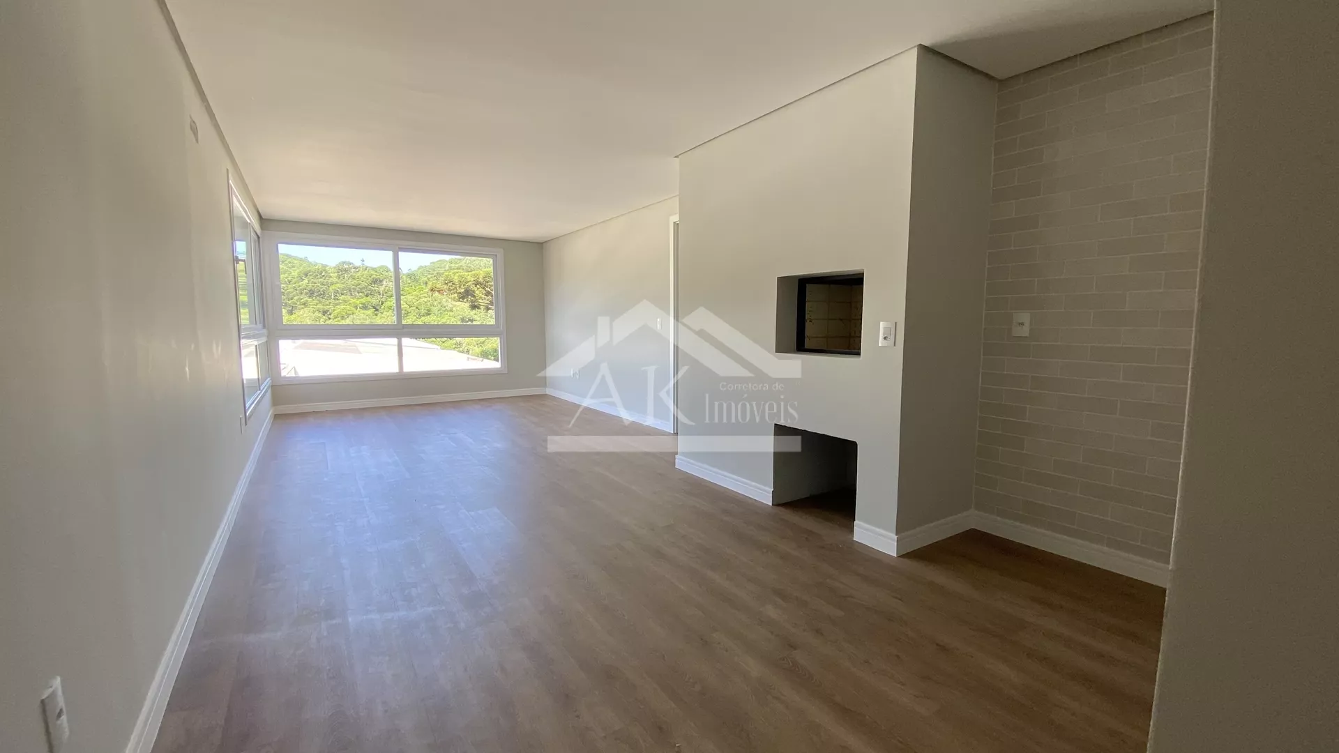 Apartamentos novos para morar ou investir em Nova Petrópolis na Serra Gaúcha