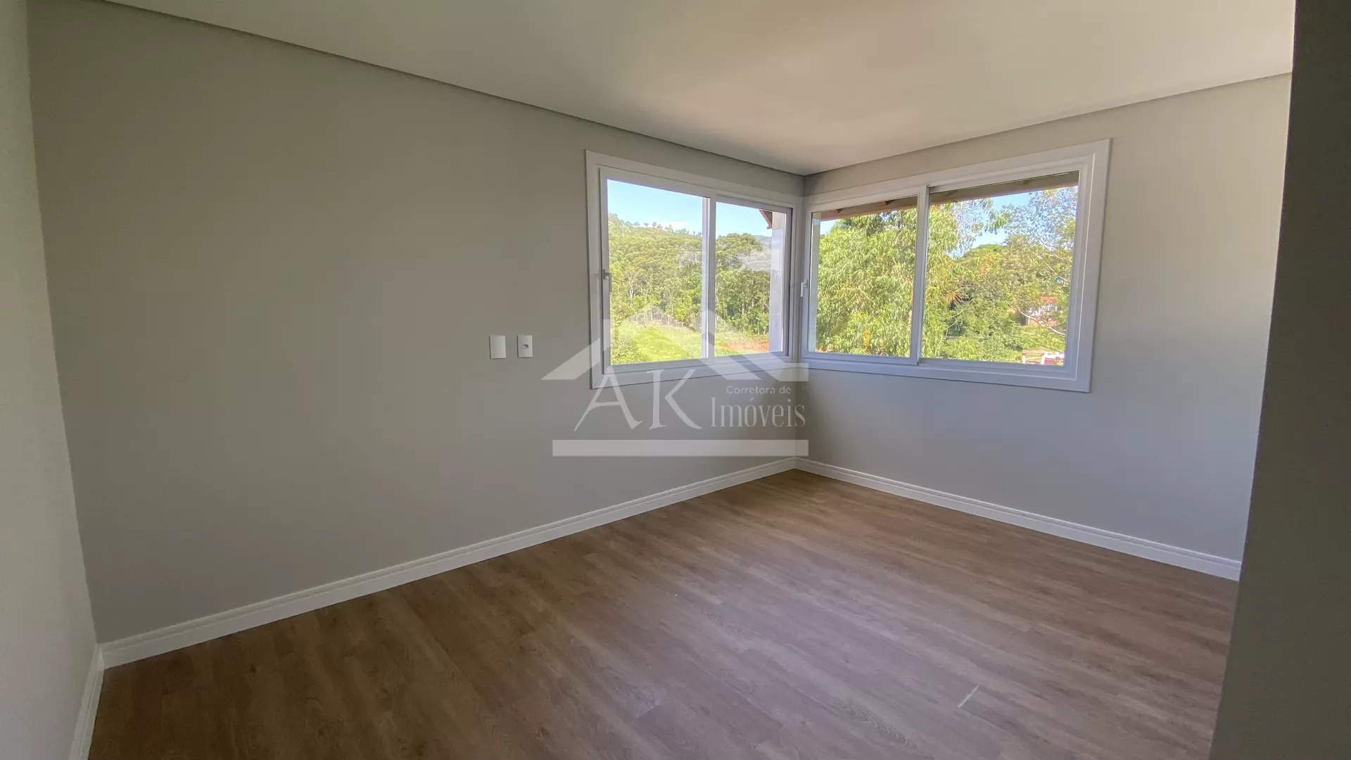 Apartamentos novos para morar ou investir em Nova Petrópolis na Serra Gaúcha
