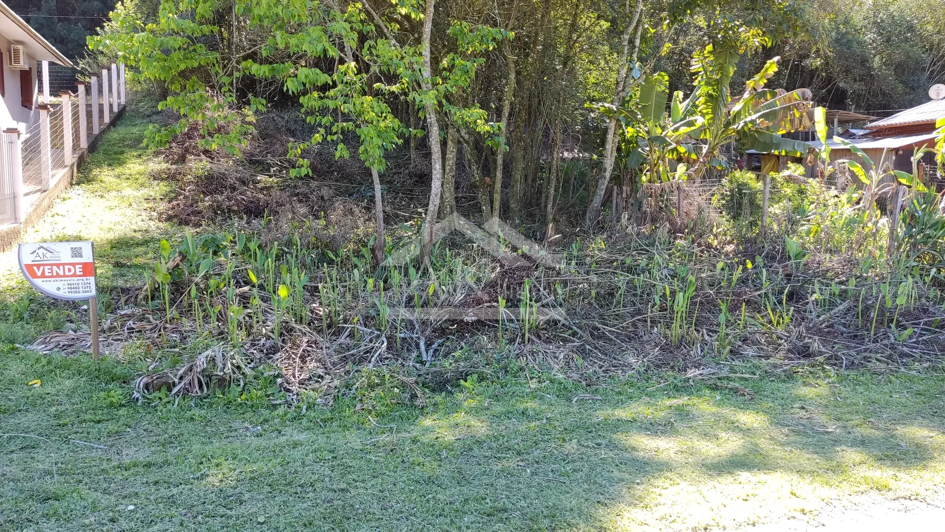 Amplo terreno à venda na cidade de Picada Café, na Serra Gaúcha