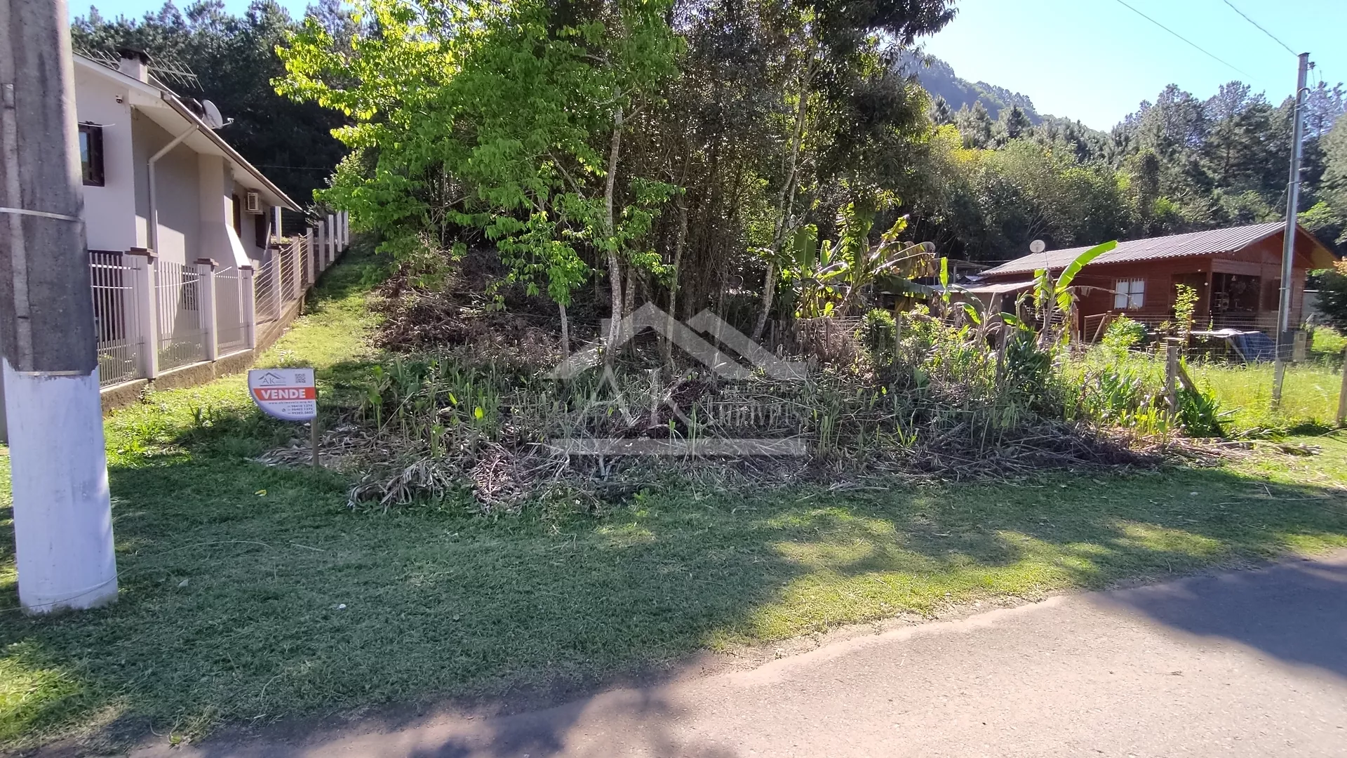 Amplo terreno à venda na cidade de Picada Café, na Serra Gaúcha