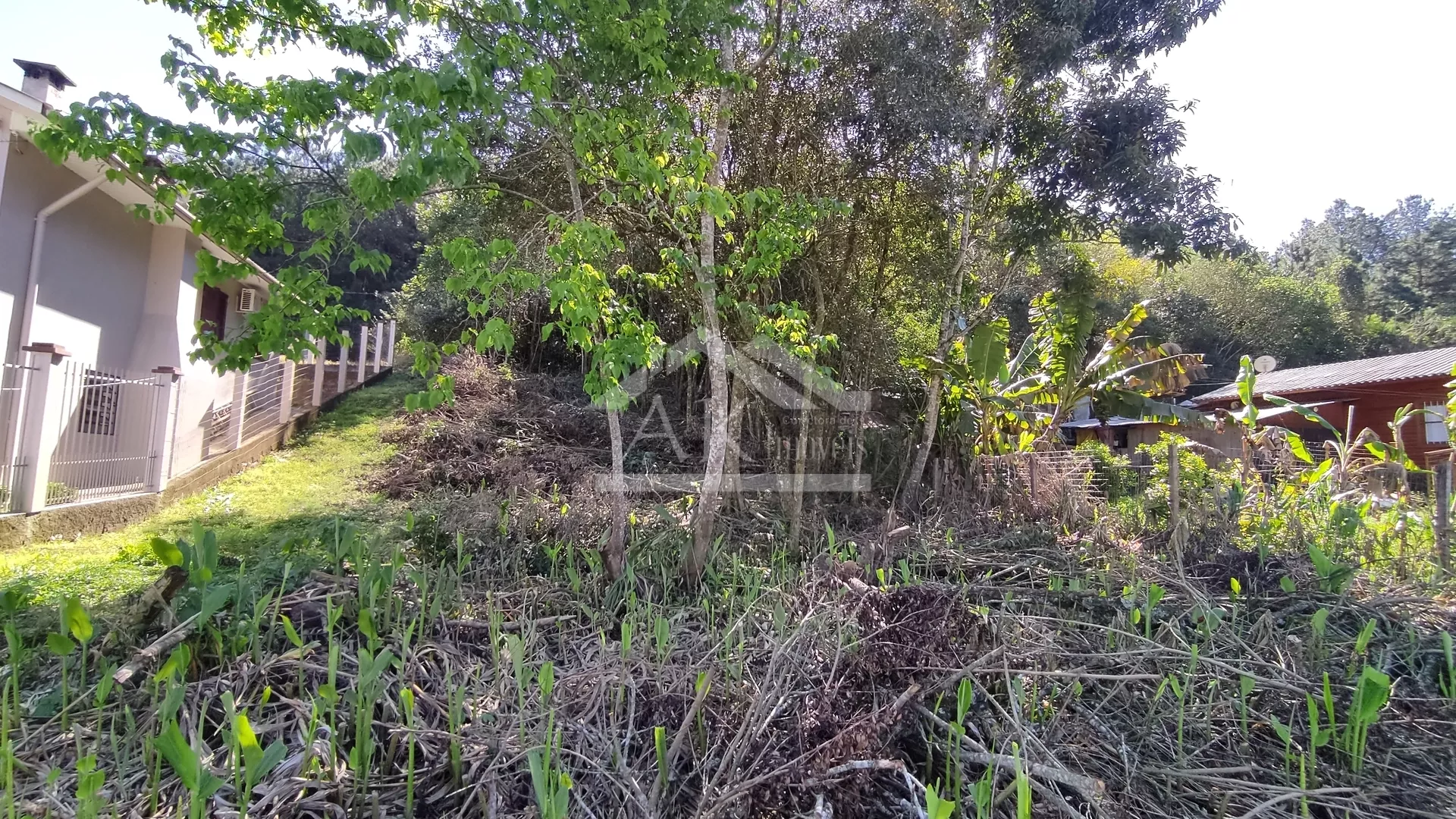 Amplo terreno à venda na cidade de Picada Café, na Serra Gaúcha