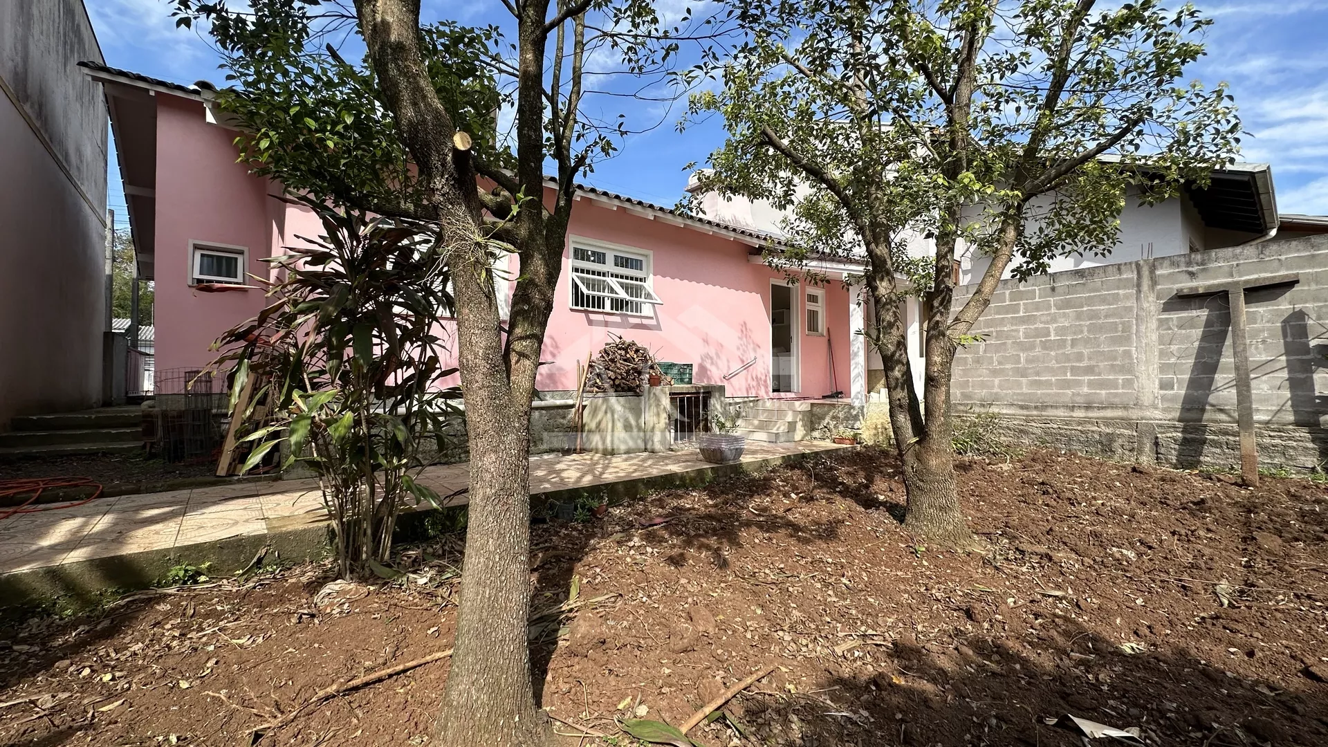 Imagens do imóveis Casa à venda no Bairro Travessão em Dois Irmãos RS