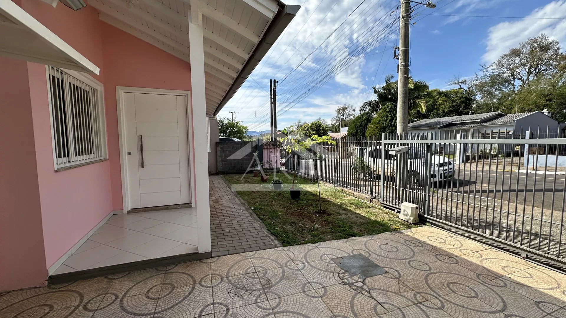 Imagens do imóveis Casa à venda no Bairro Travessão em Dois Irmãos RS