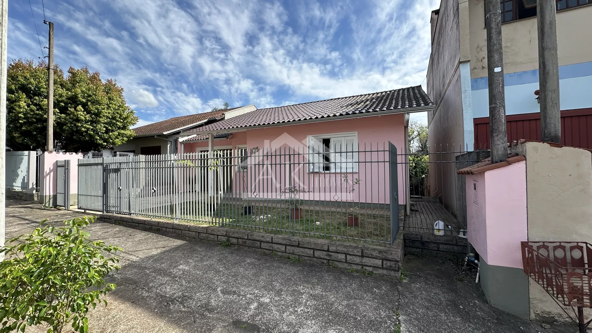 Imagens do imóveis Casa à venda no Bairro Travessão em Dois Irmãos RS