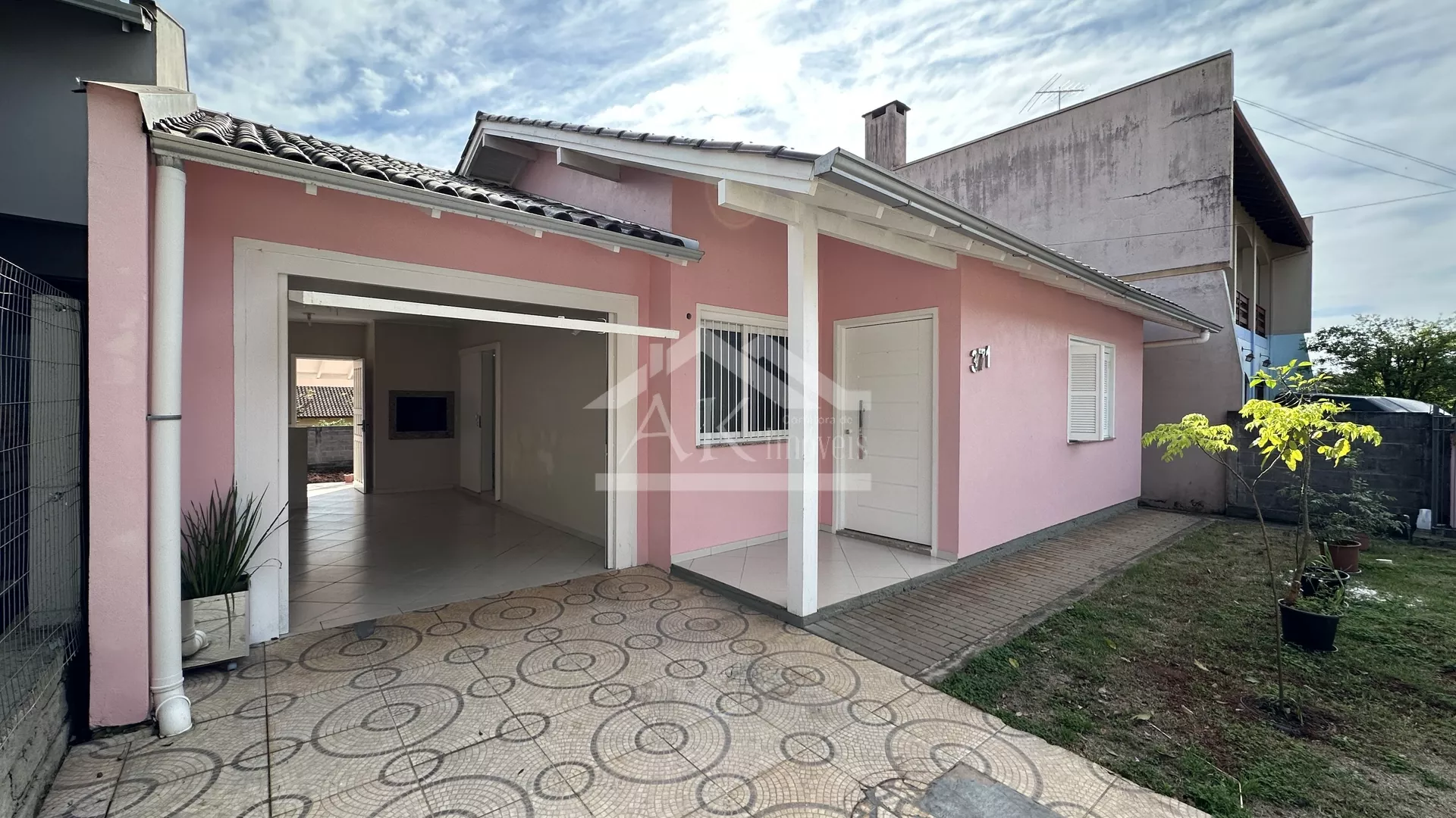 Imagens do imóveis Casa à venda no Bairro Travessão em Dois Irmãos RS