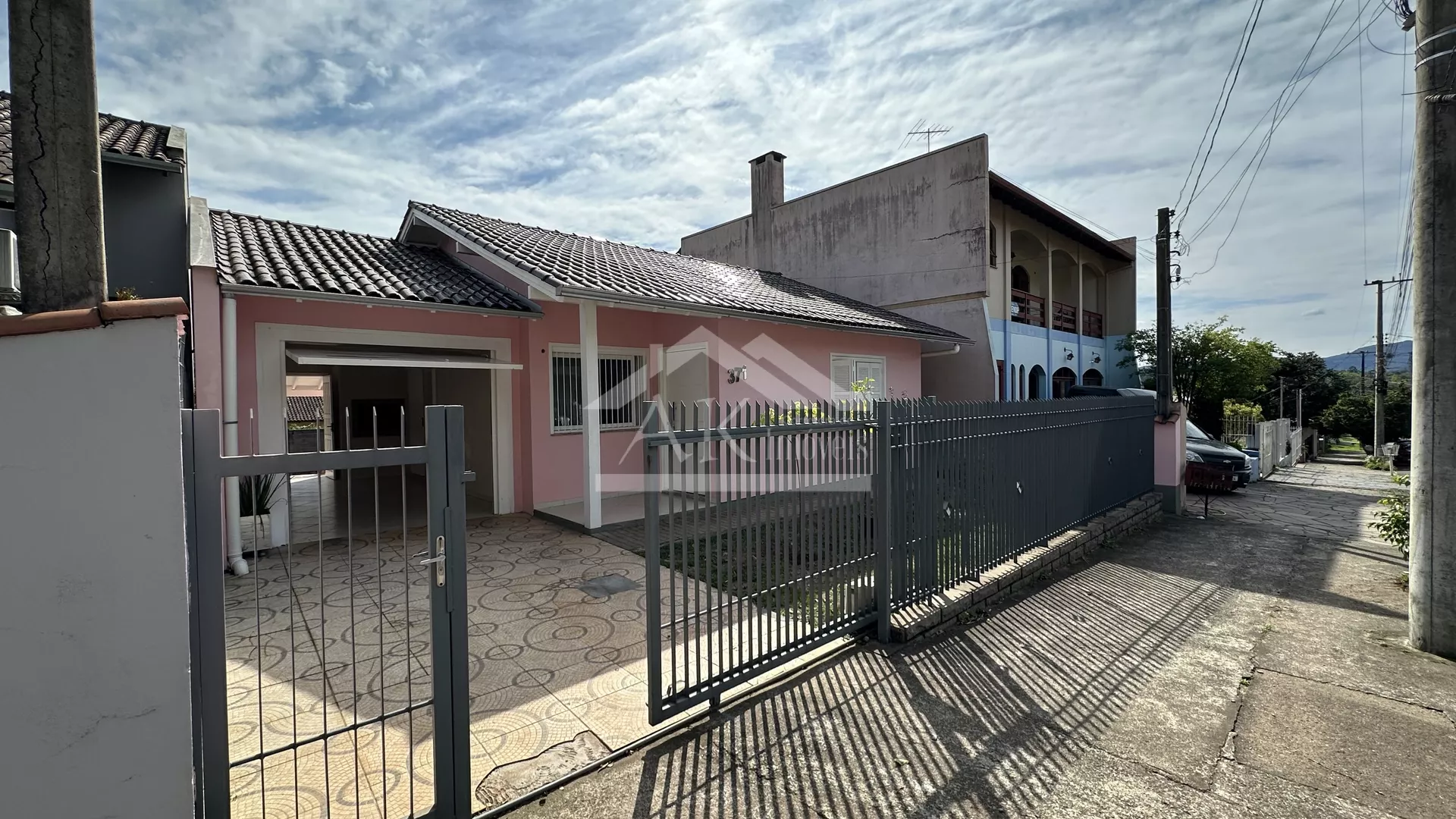 Imagens do imóveis Casa à venda no Bairro Travessão em Dois Irmãos RS