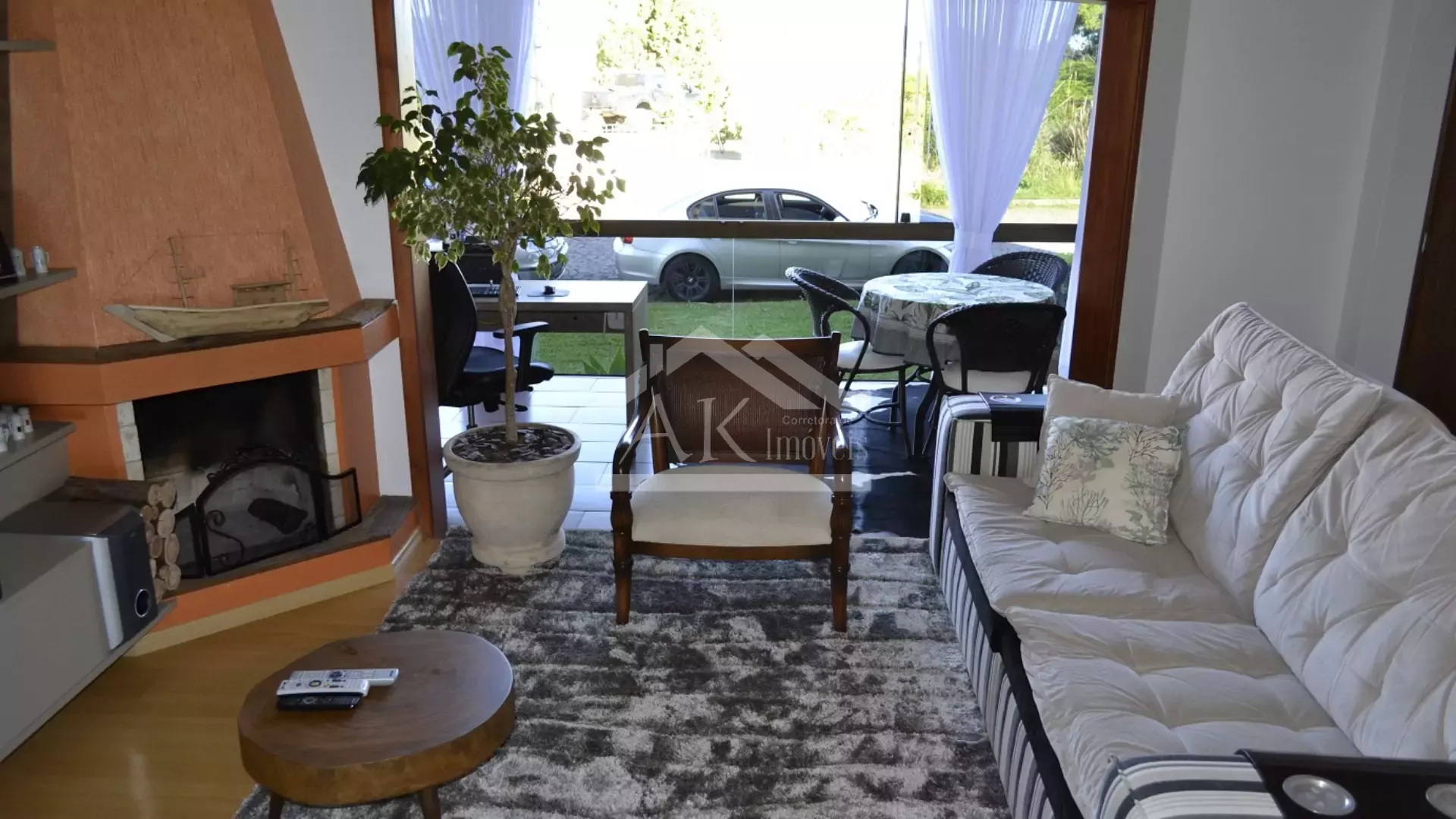 Apartamento mobiliado no bairro Pousada da Neve em Nova Petrópolis na Serra Gaúcha