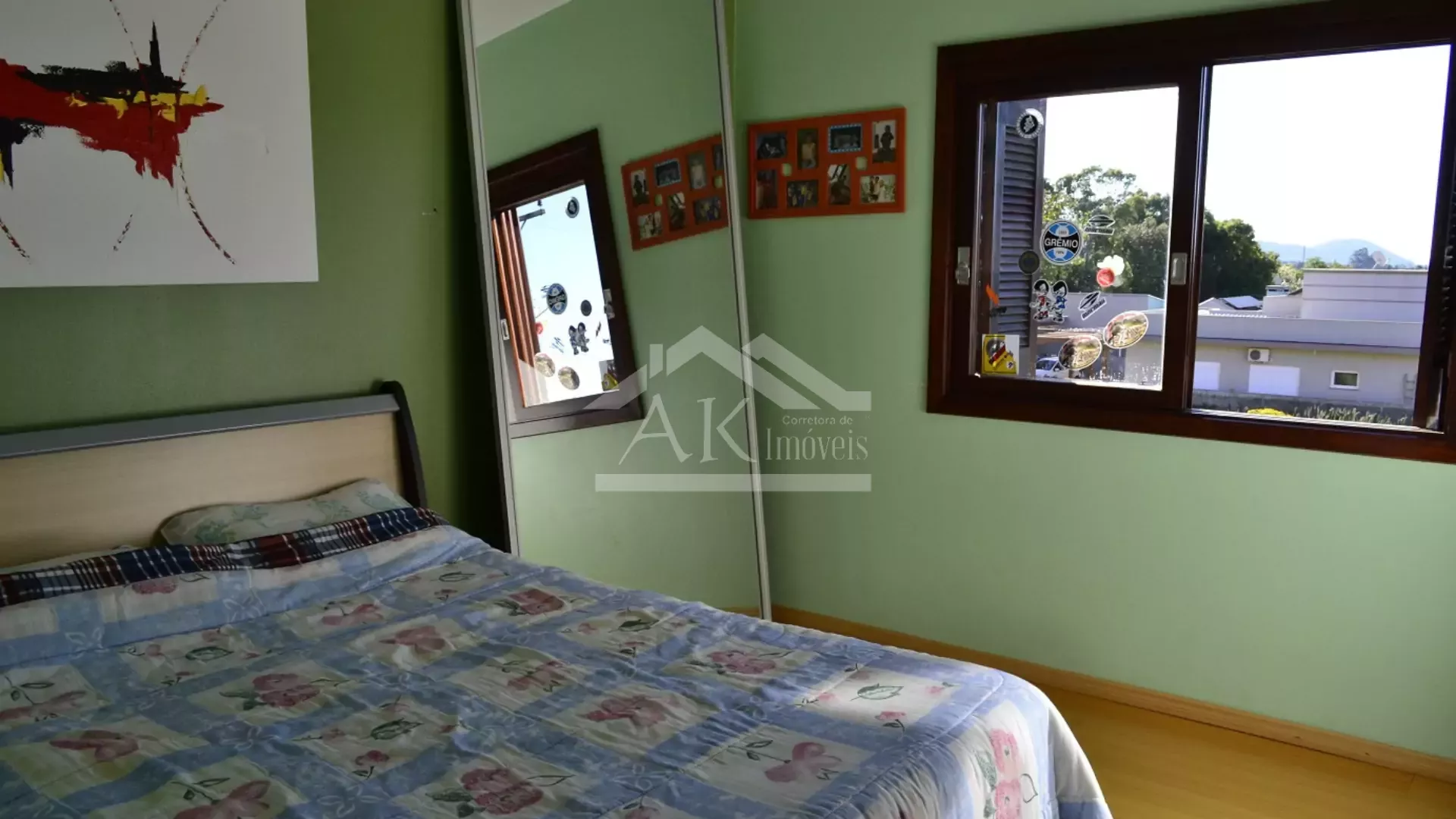 Apartamento mobiliado no bairro Pousada da Neve em Nova Petrópolis na Serra Gaúcha