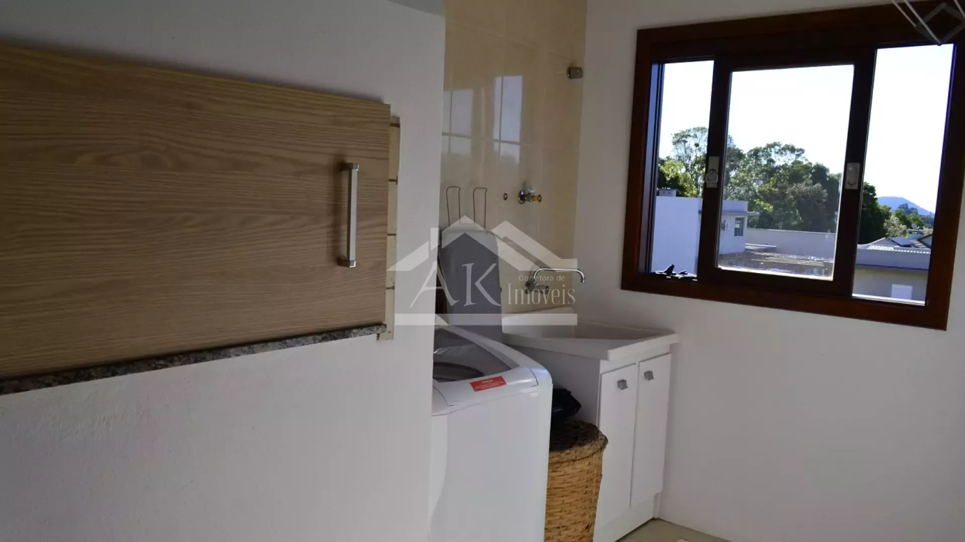 Apartamento mobiliado no bairro Pousada da Neve em Nova Petrópolis na Serra Gaúcha