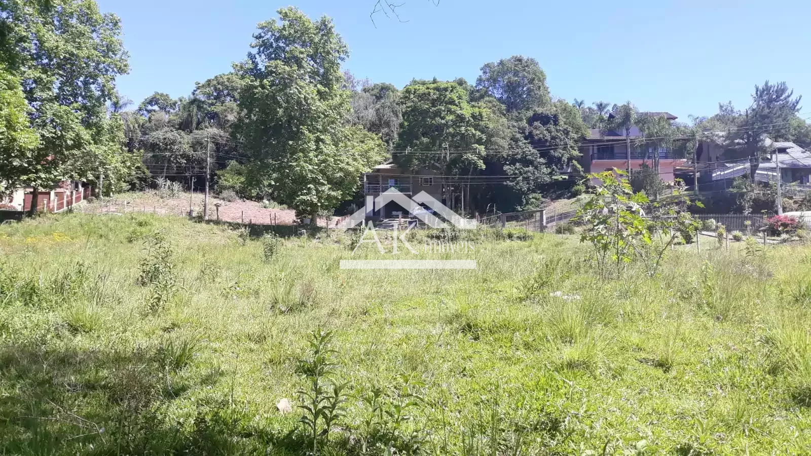 Belos e amplos terrenos à venda na cidade de Picada Café, na Serra Gaúcha