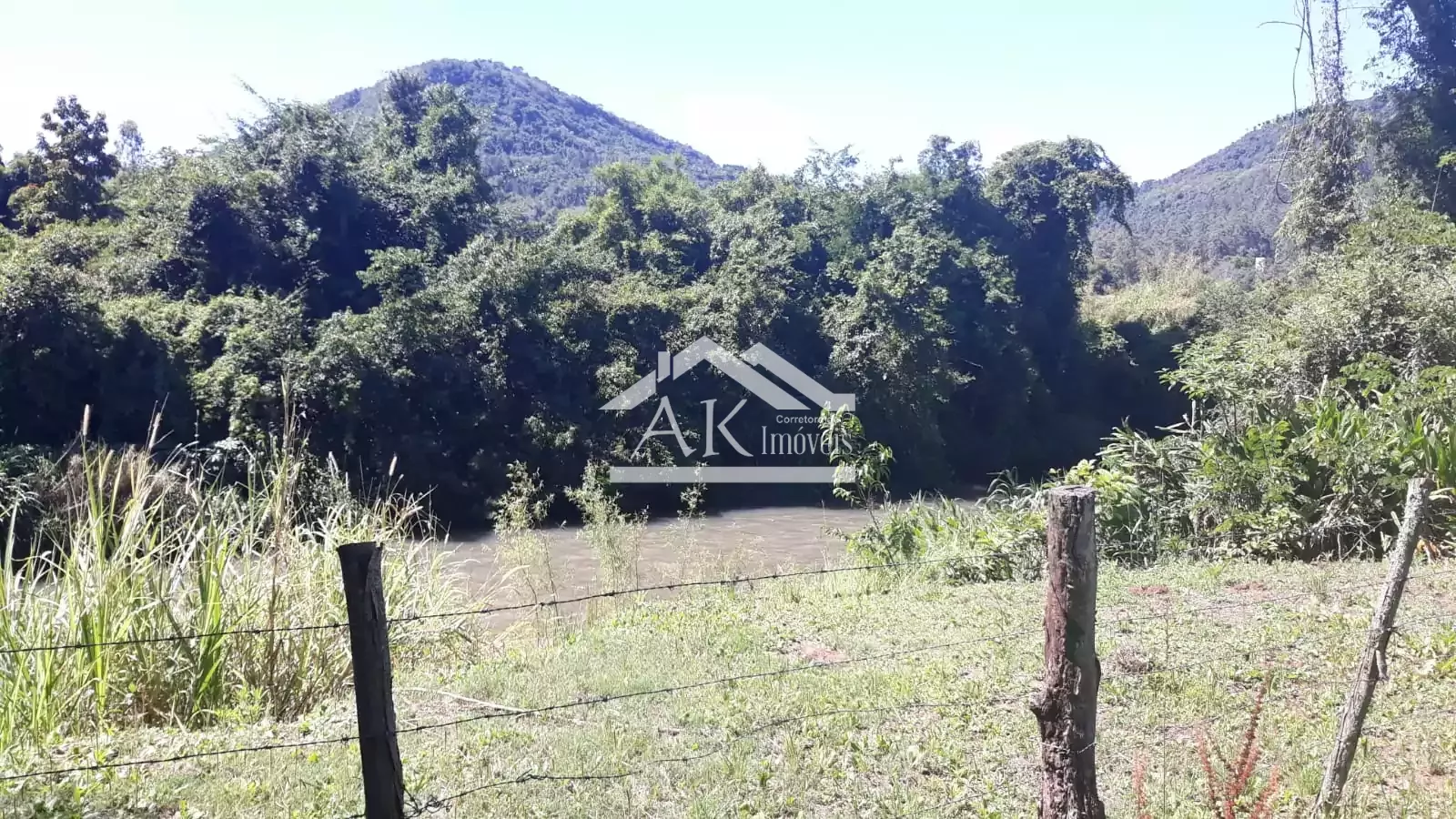 Belos e amplos terrenos à venda na cidade de Picada Café, na Serra Gaúcha