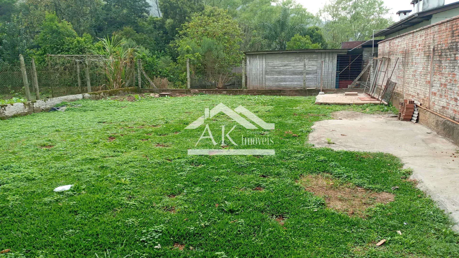 Imóvel comercial/residencial à venda no centro de Picada Café na Serra Gaúcha