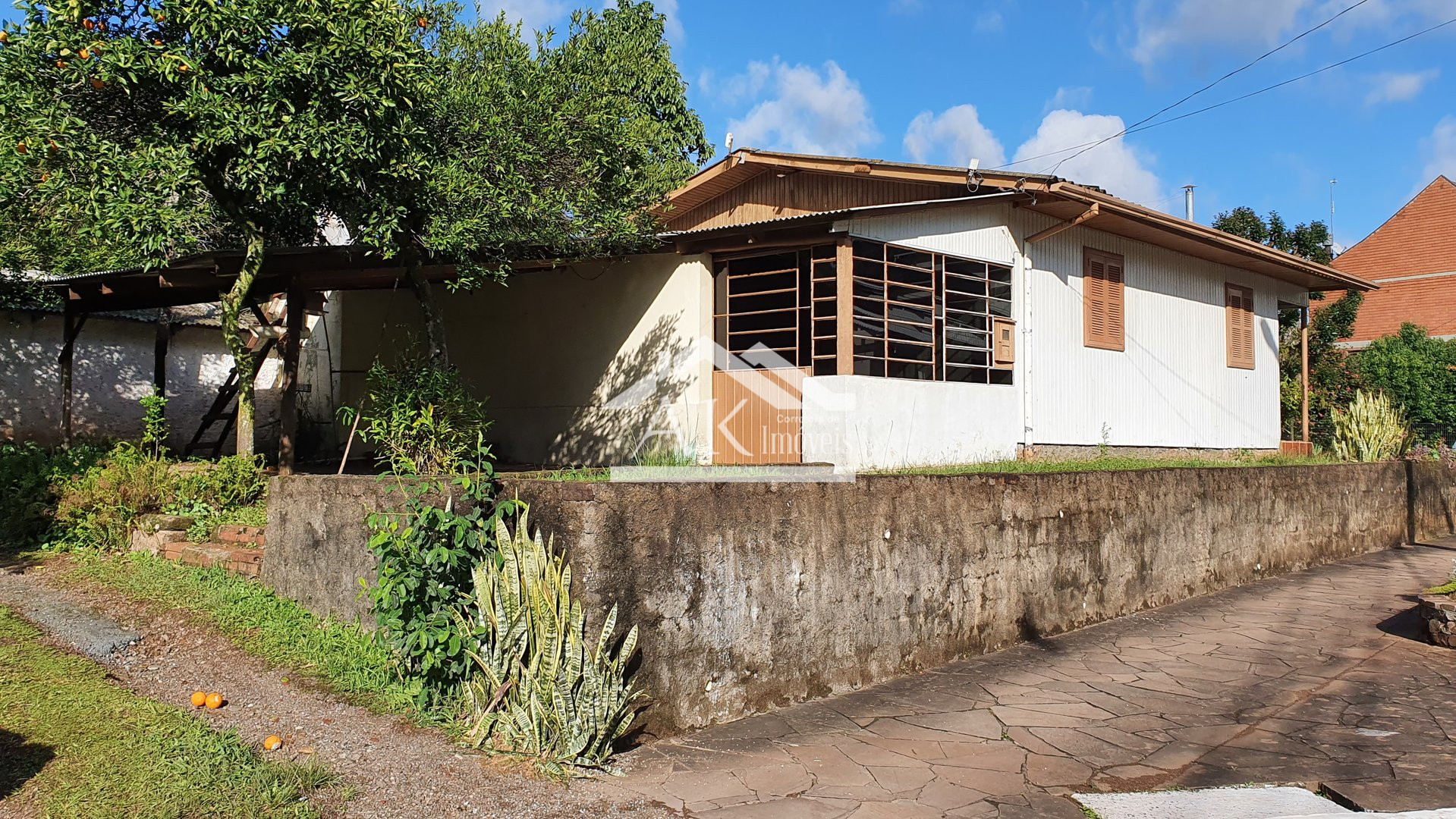 Casa com 3 quartos à venda no centro comercial de Picada Café, na Serra Gaúcha