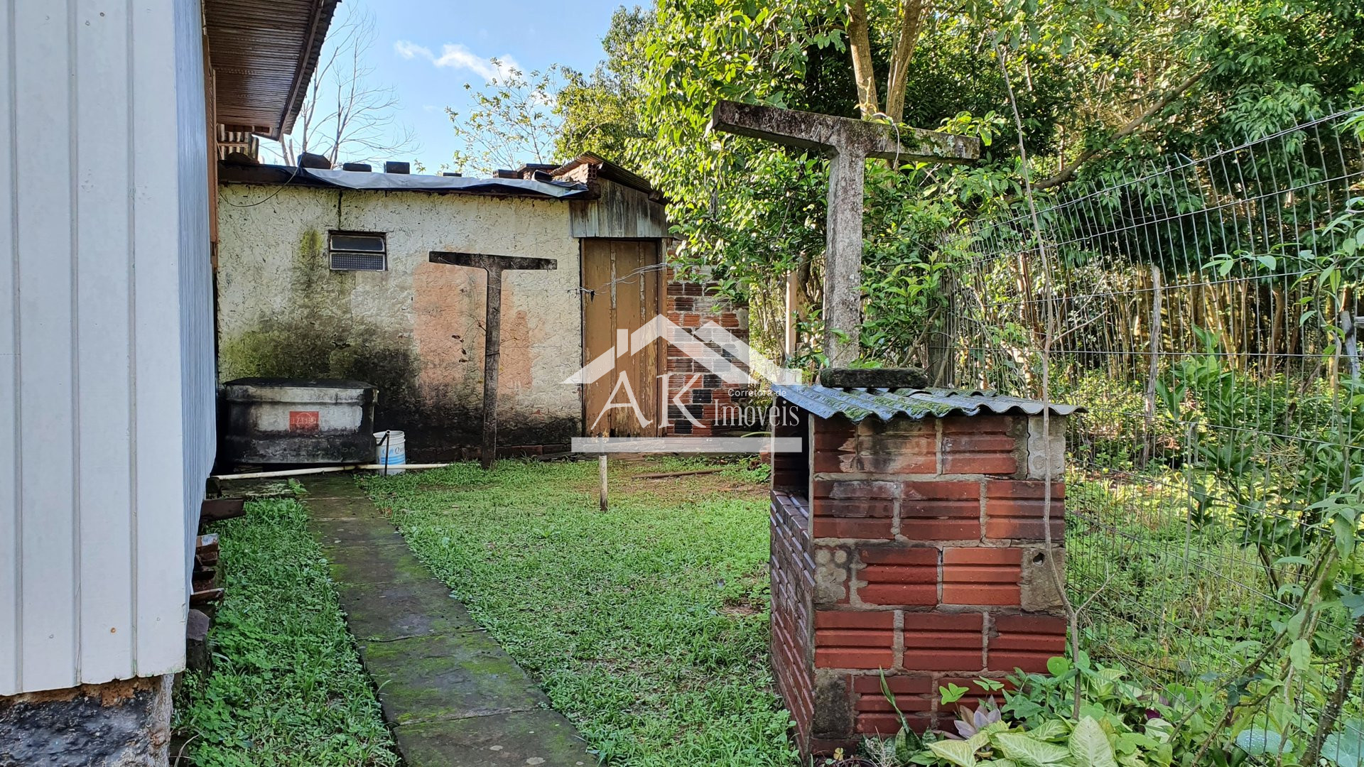 Casa com 3 quartos à venda no centro comercial de Picada Café, na Serra Gaúcha