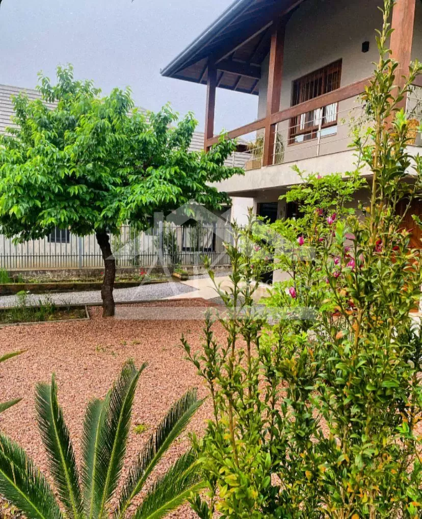 Casa à venda em bairro nobre de Nova Petrópolis na Serra Gaúcha