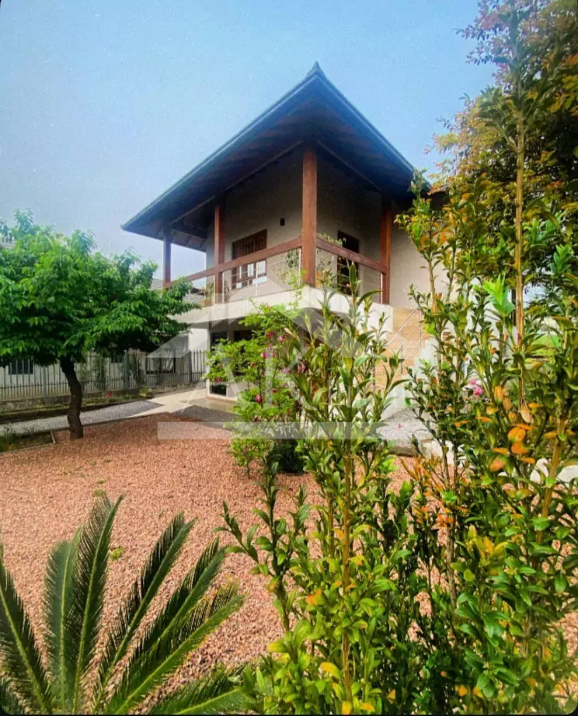 Casa à venda em bairro nobre de Nova Petrópolis na Serra Gaúcha