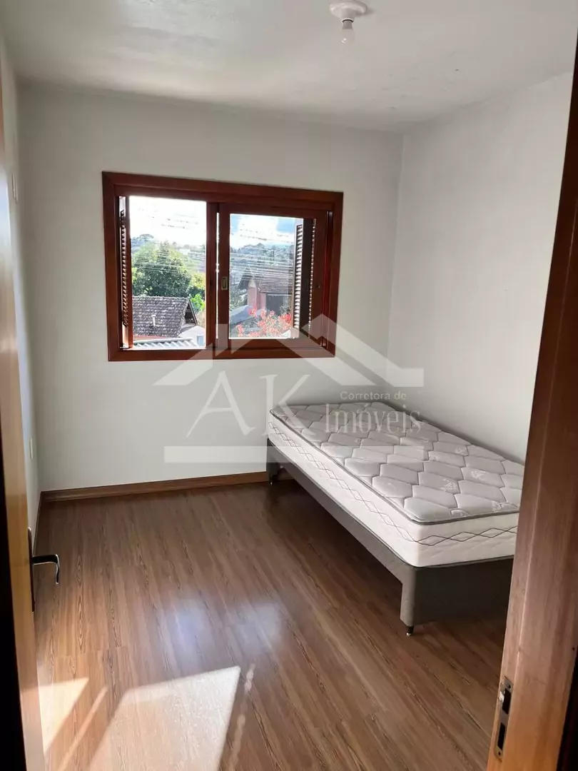 Casa à venda em bairro nobre de Nova Petrópolis na Serra Gaúcha