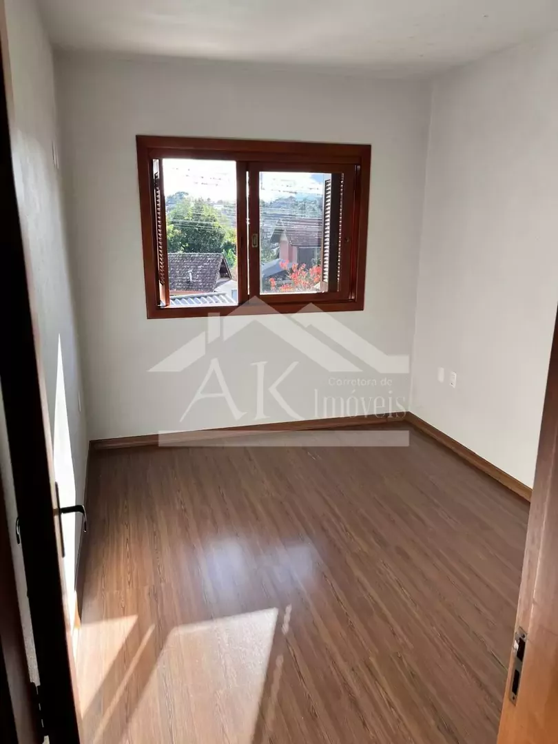 Casa à venda em bairro nobre de Nova Petrópolis na Serra Gaúcha