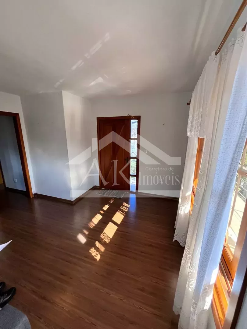 Casa à venda em bairro nobre de Nova Petrópolis na Serra Gaúcha