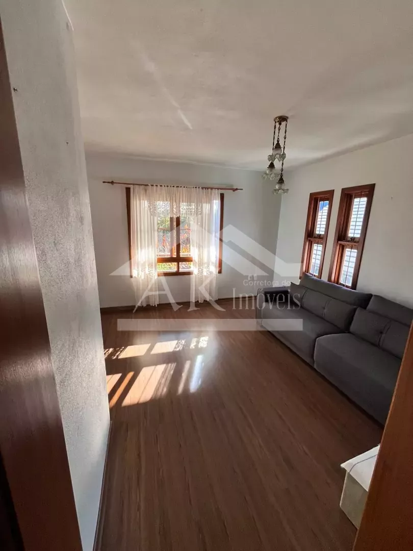 Casa à venda em bairro nobre de Nova Petrópolis na Serra Gaúcha