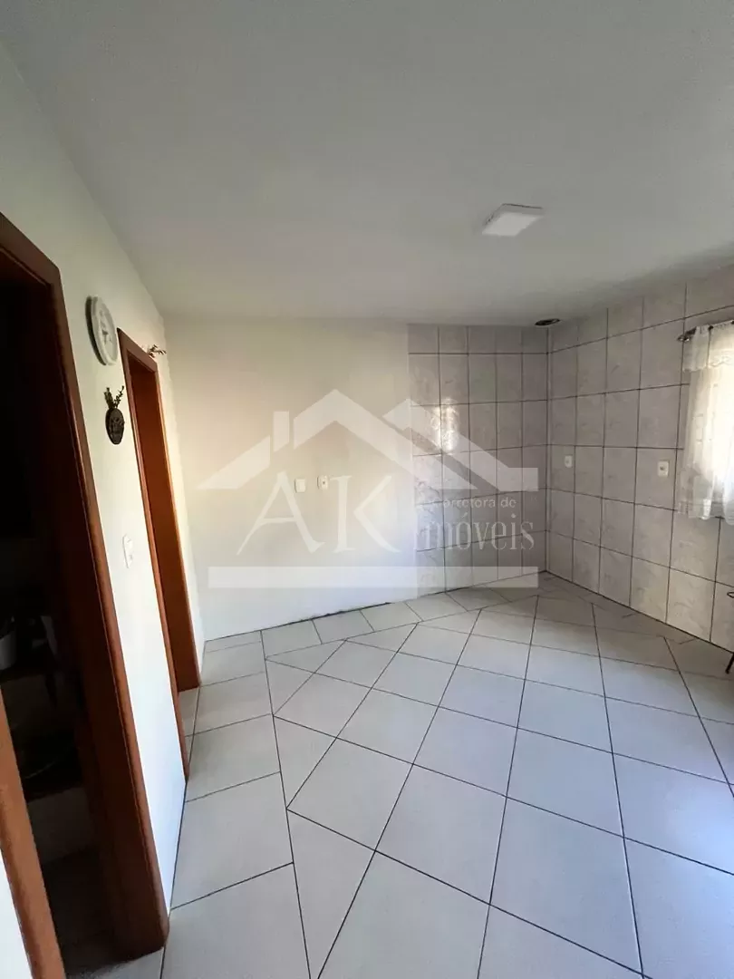 Casa à venda em bairro nobre de Nova Petrópolis na Serra Gaúcha
