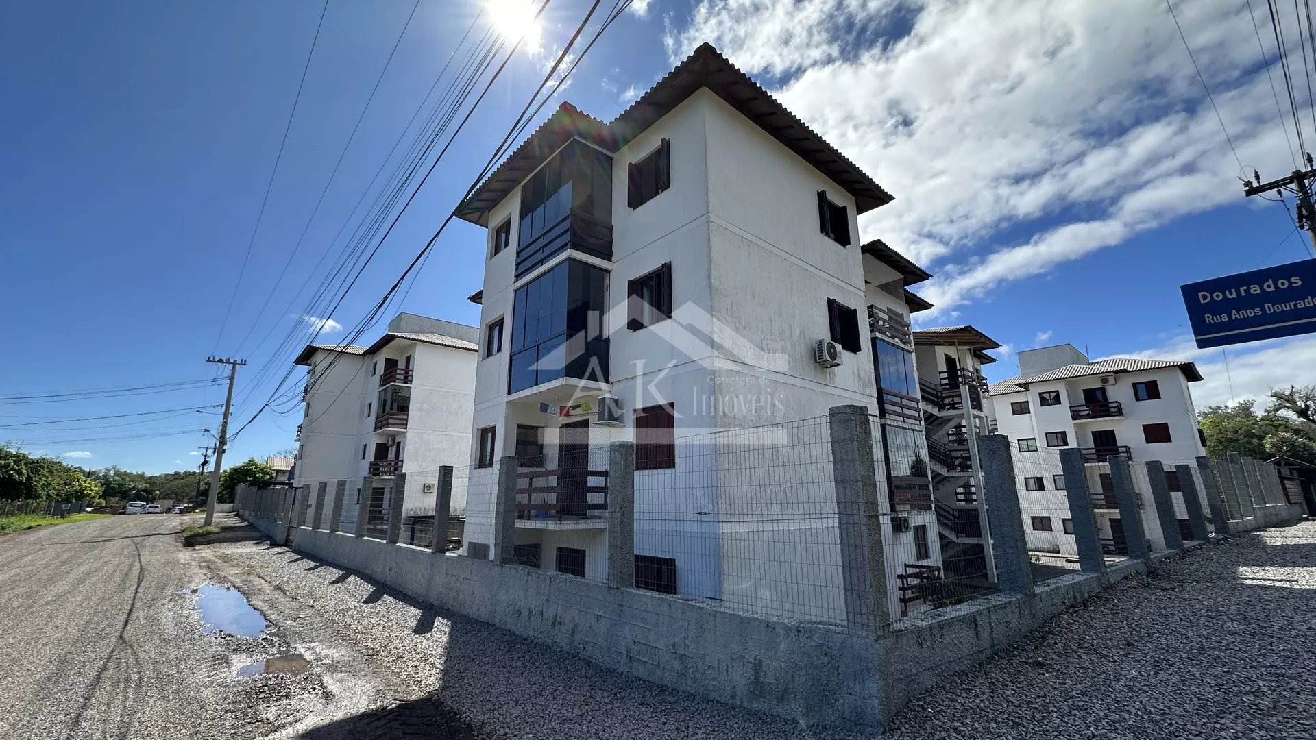 Apartamento de 2 quartos à venda em Nova Petrópolis na Serra Gaúcha