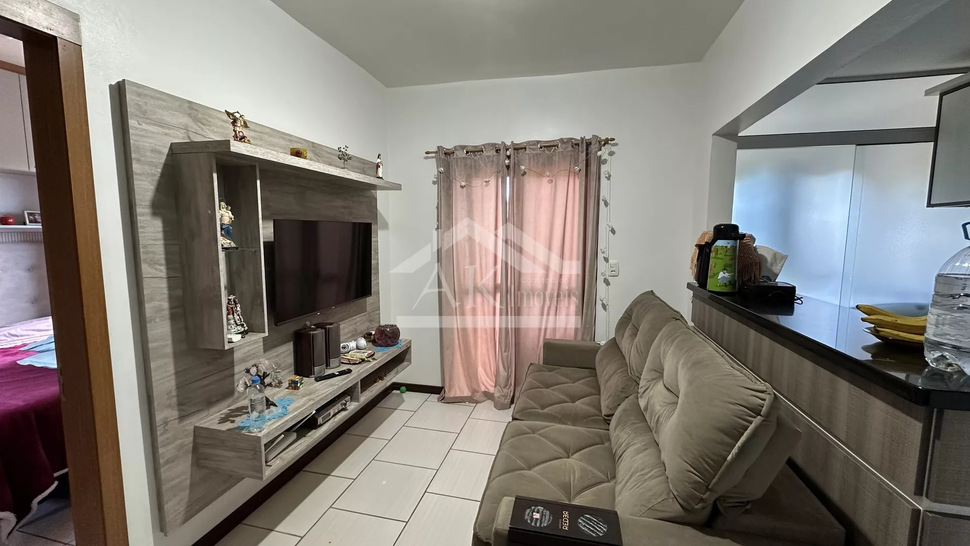 Apartamento de 2 quartos à venda em Nova Petrópolis na Serra Gaúcha