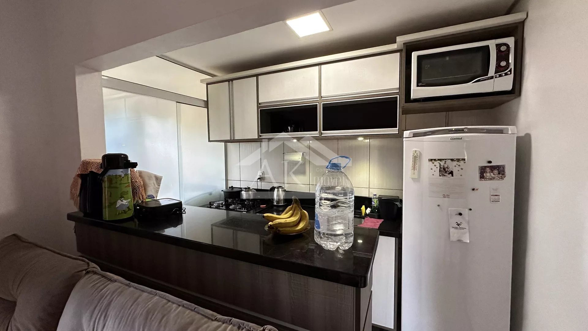 Apartamento de 2 quartos à venda em Nova Petrópolis na Serra Gaúcha
