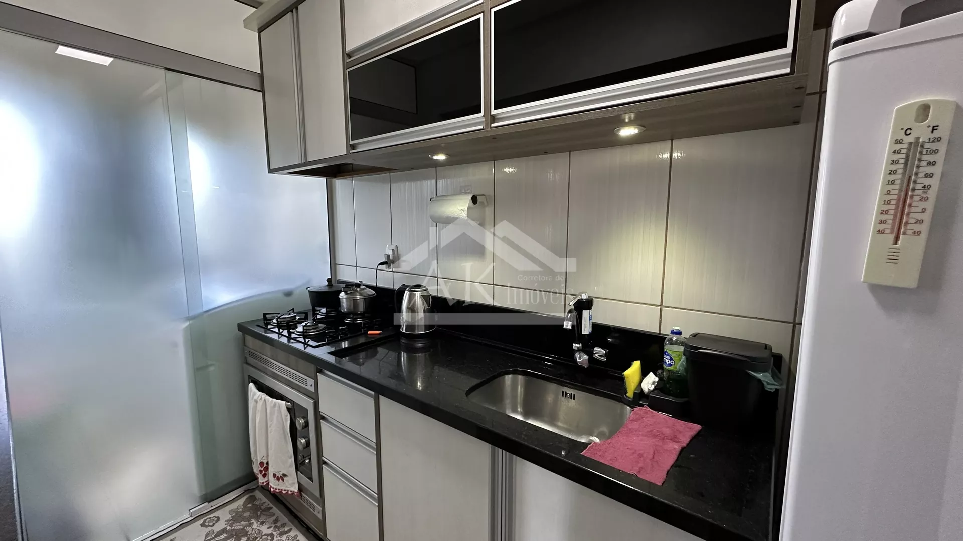 Apartamento de 2 quartos à venda em Nova Petrópolis na Serra Gaúcha