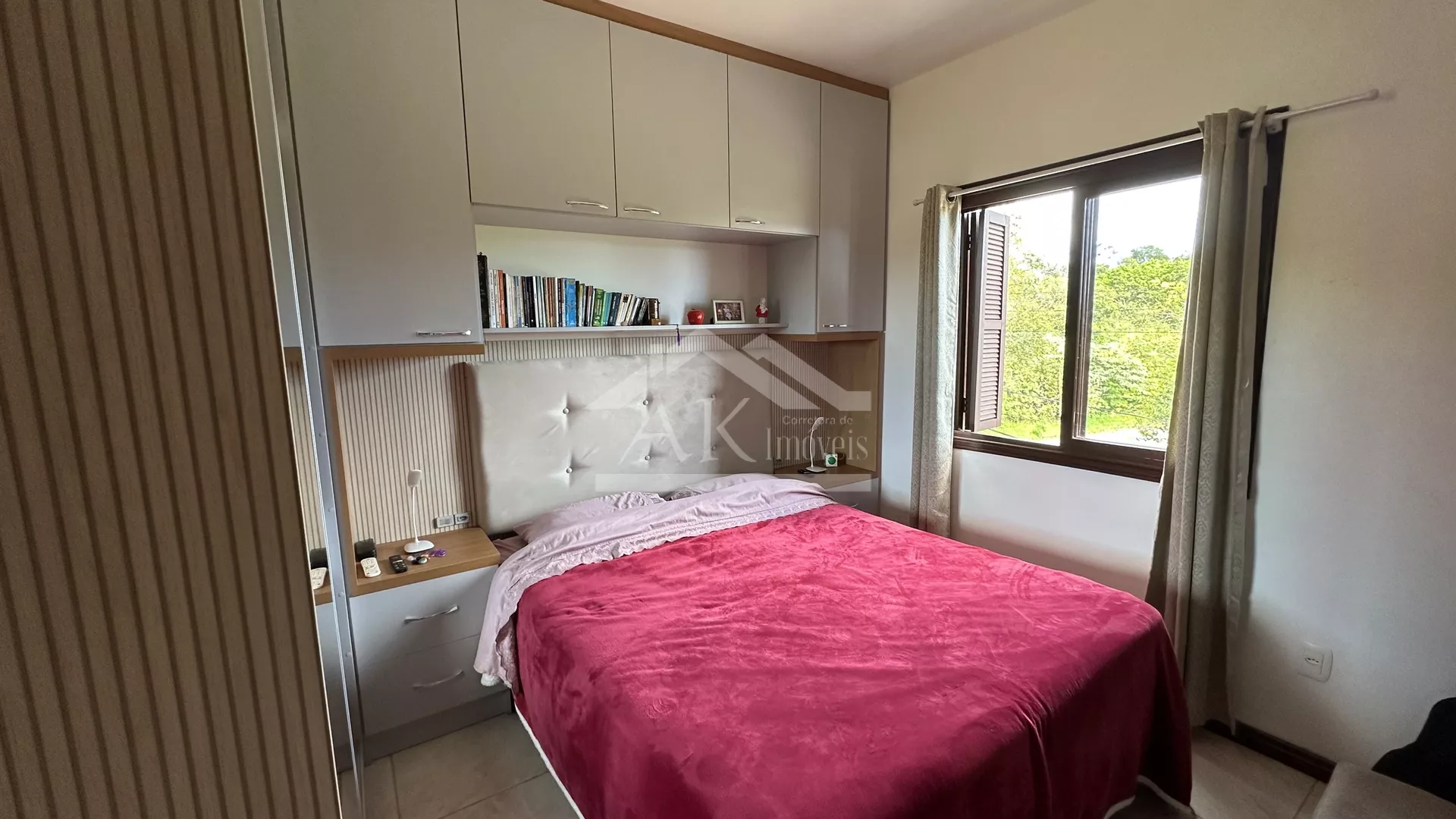 Apartamento de 2 quartos à venda em Nova Petrópolis na Serra Gaúcha