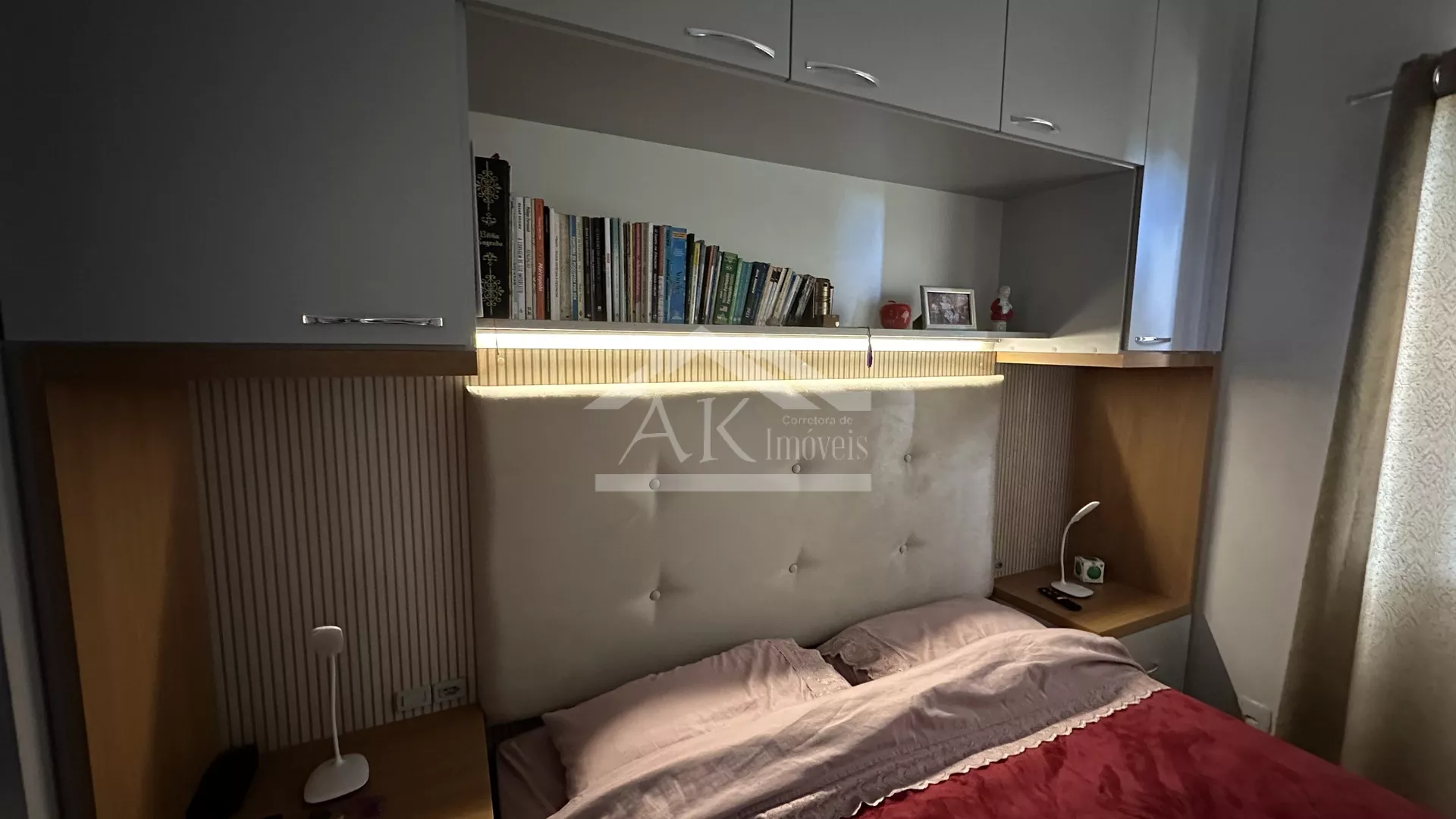 Apartamento de 2 quartos à venda em Nova Petrópolis na Serra Gaúcha