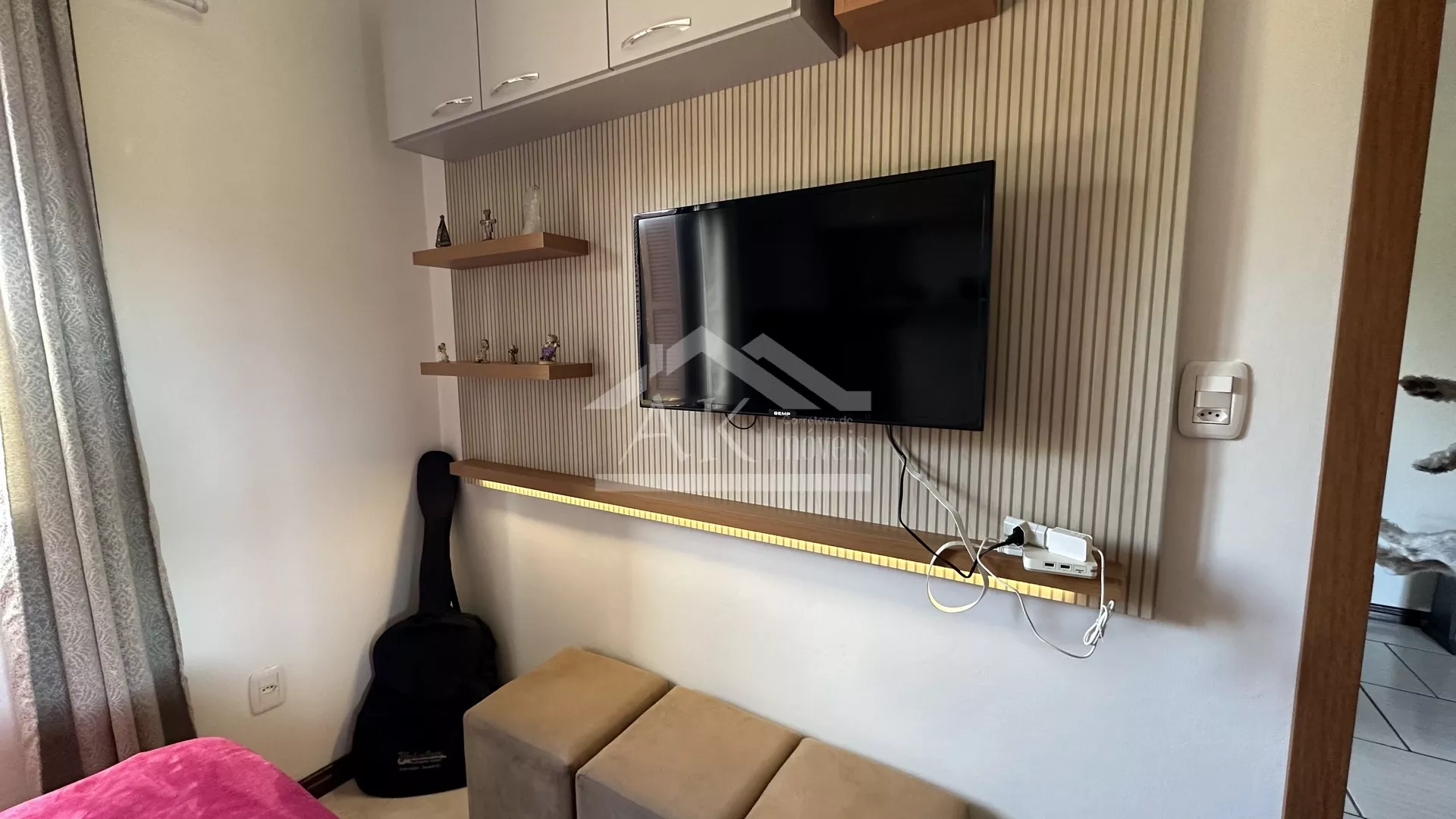 Apartamento de 2 quartos à venda em Nova Petrópolis na Serra Gaúcha