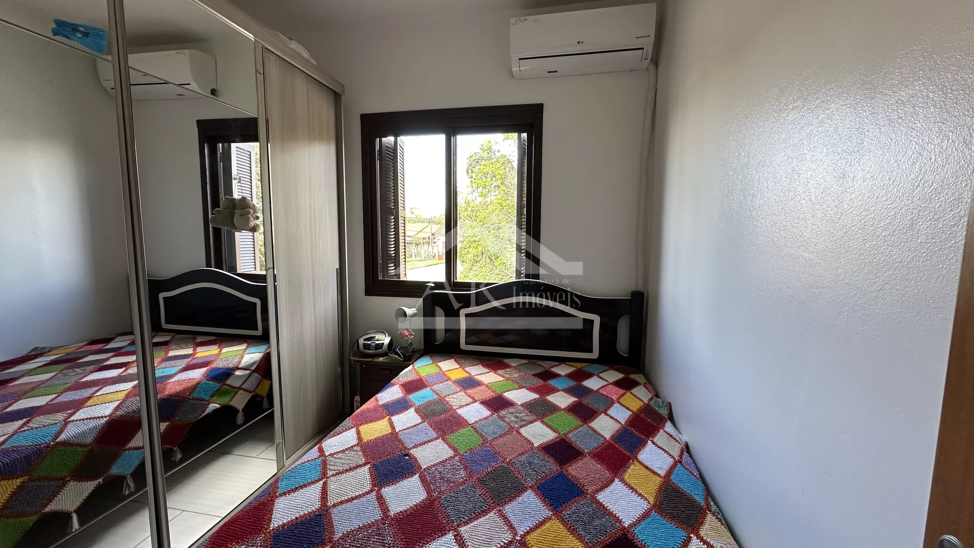 Apartamento de 2 quartos à venda em Nova Petrópolis na Serra Gaúcha