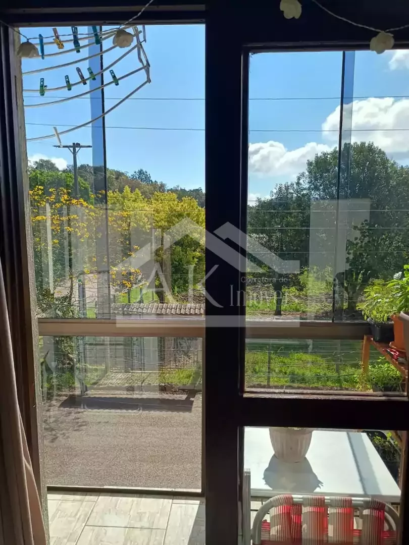 Apartamento de 2 quartos à venda em Nova Petrópolis na Serra Gaúcha