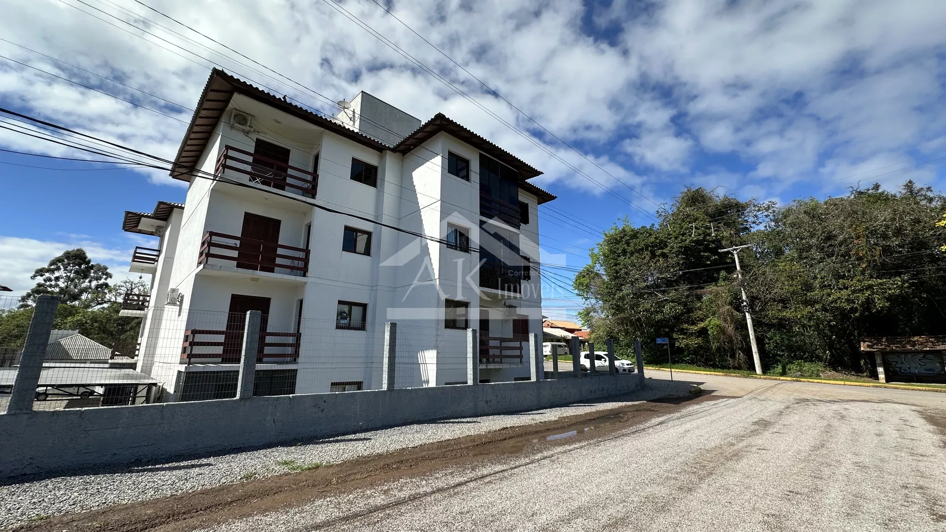 Apartamento de 2 quartos à venda em Nova Petrópolis na Serra Gaúcha