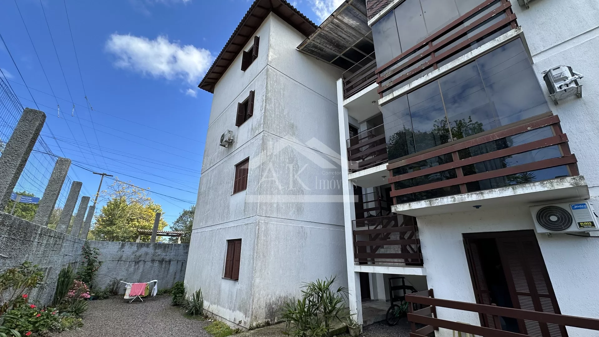 Apartamento de 2 quartos à venda em Nova Petrópolis na Serra Gaúcha