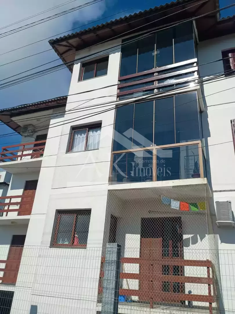 Apartamento de 2 quartos à venda em Nova Petrópolis na Serra Gaúcha