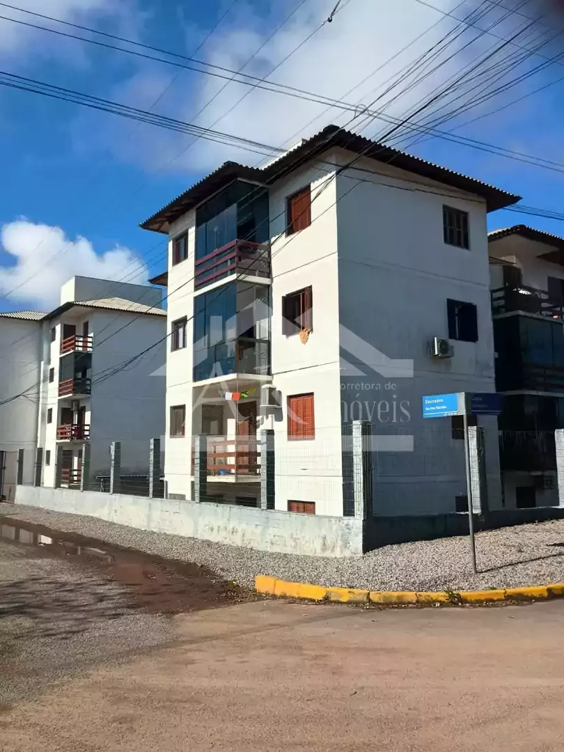 Apartamento de 2 quartos à venda em Nova Petrópolis na Serra Gaúcha
