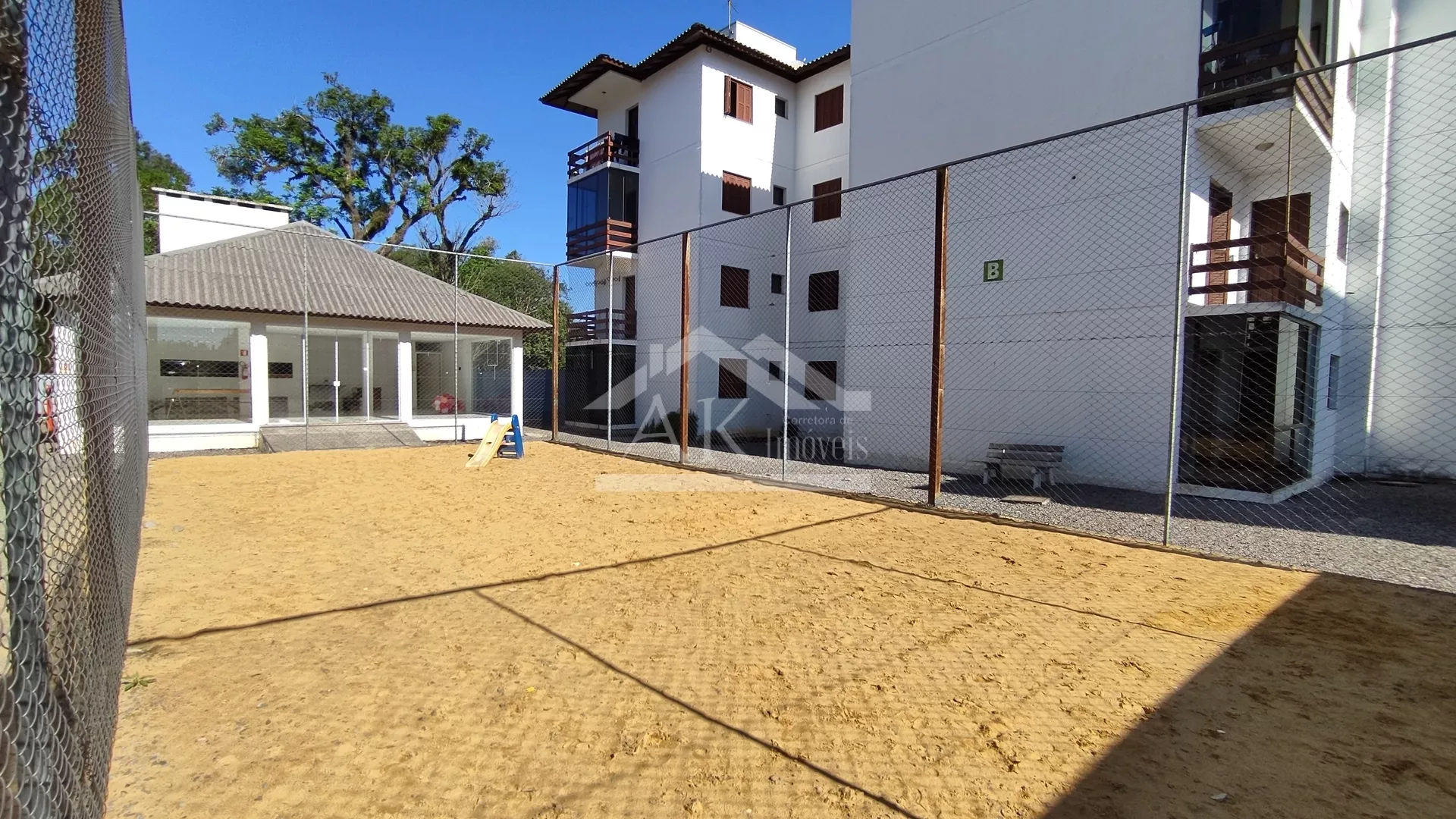 Apartamento de 2 quartos à venda em Nova Petrópolis na Serra Gaúcha