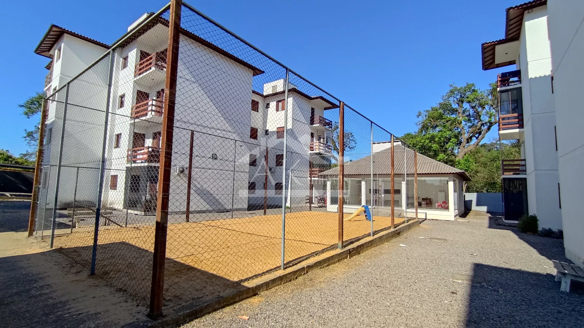 Apartamento de 2 quartos à venda em Nova Petrópolis na Serra Gaúcha