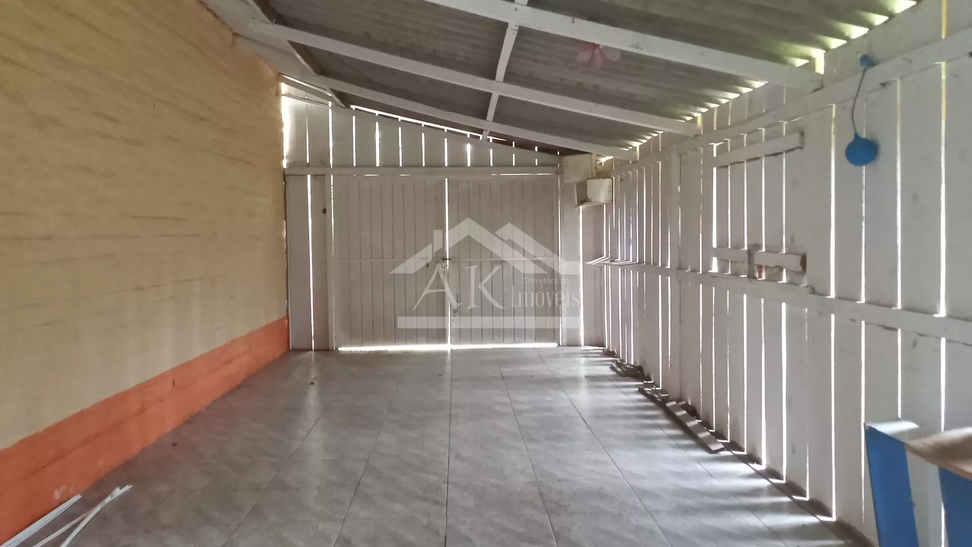 Casa à venda às margens da BR 116 em Picada Café na Serra Gaúcha