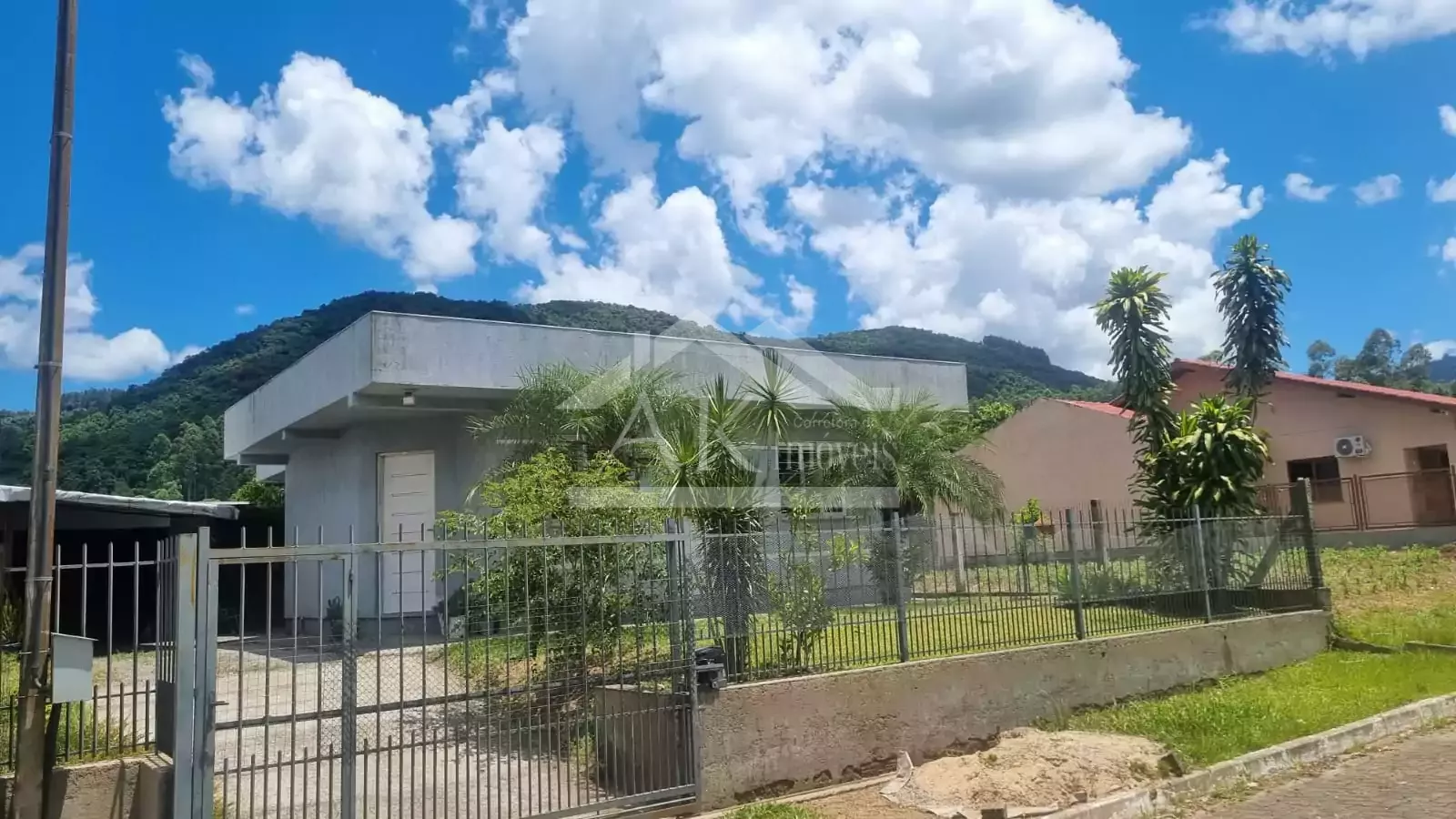 Casa térrea à venda em Picada Café na Serra Gaúcha