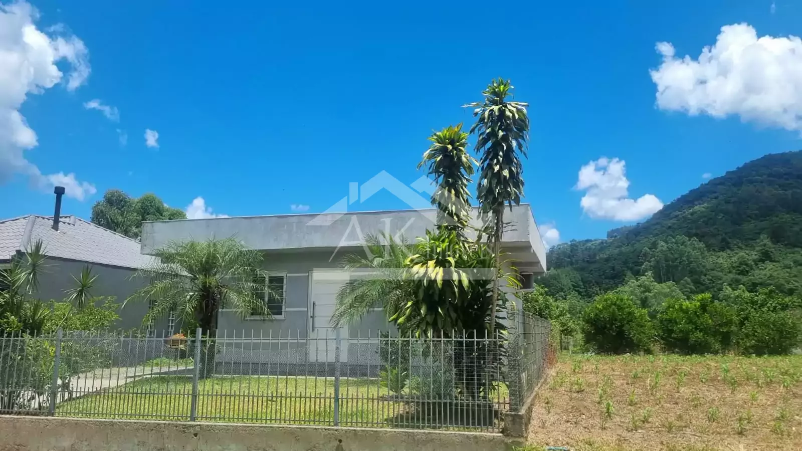 Casa térrea à venda em Picada Café na Serra Gaúcha