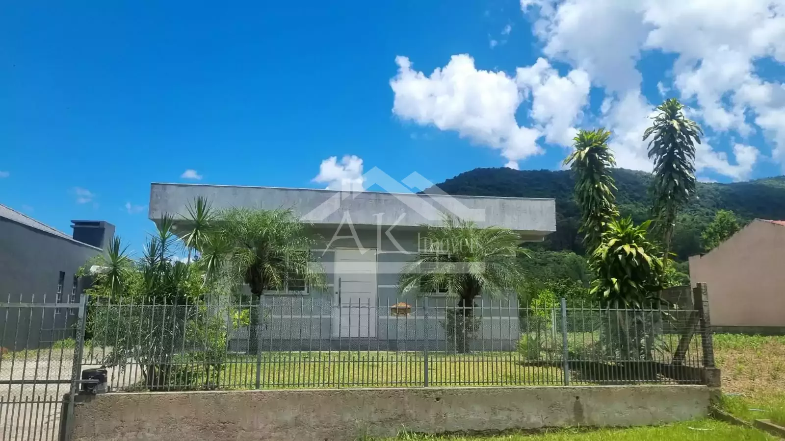 Casa térrea à venda em Picada Café na Serra Gaúcha