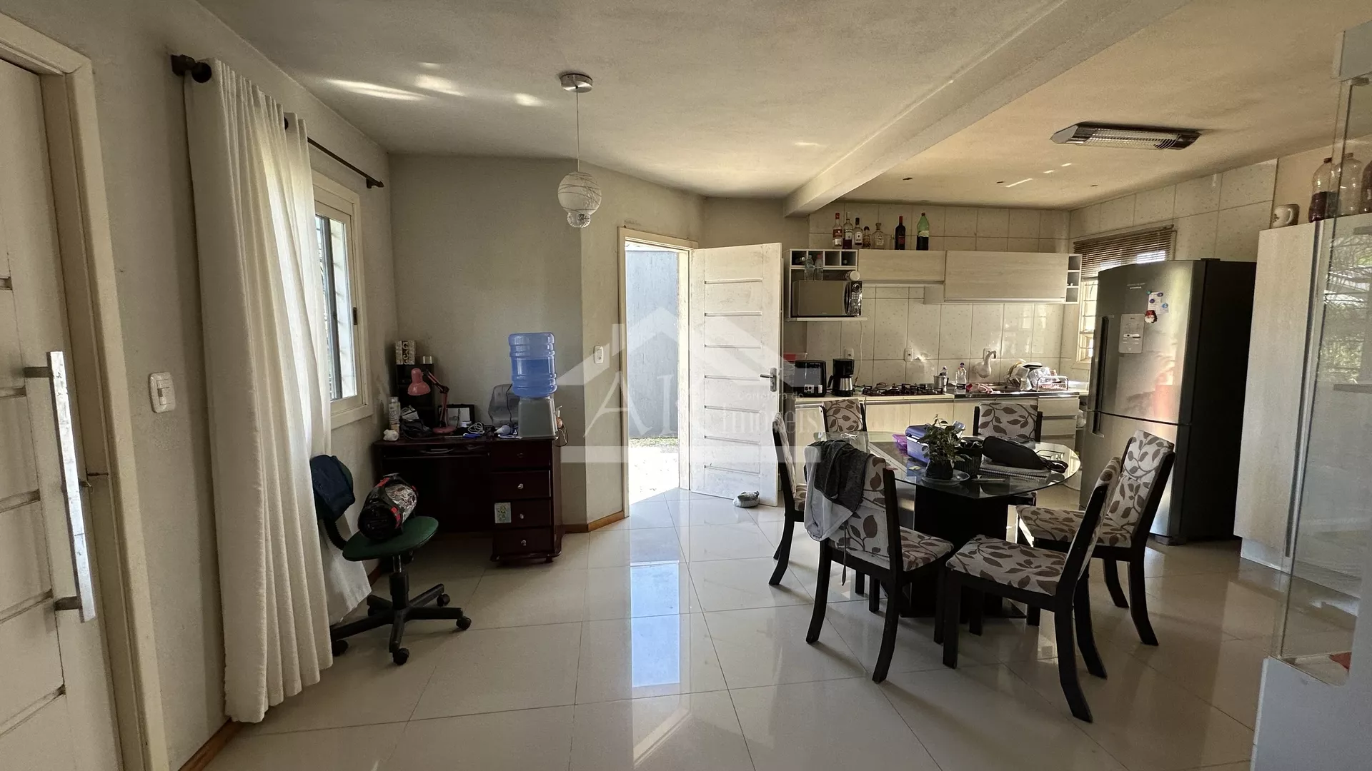 Casa térrea à venda em Picada Café na Serra Gaúcha